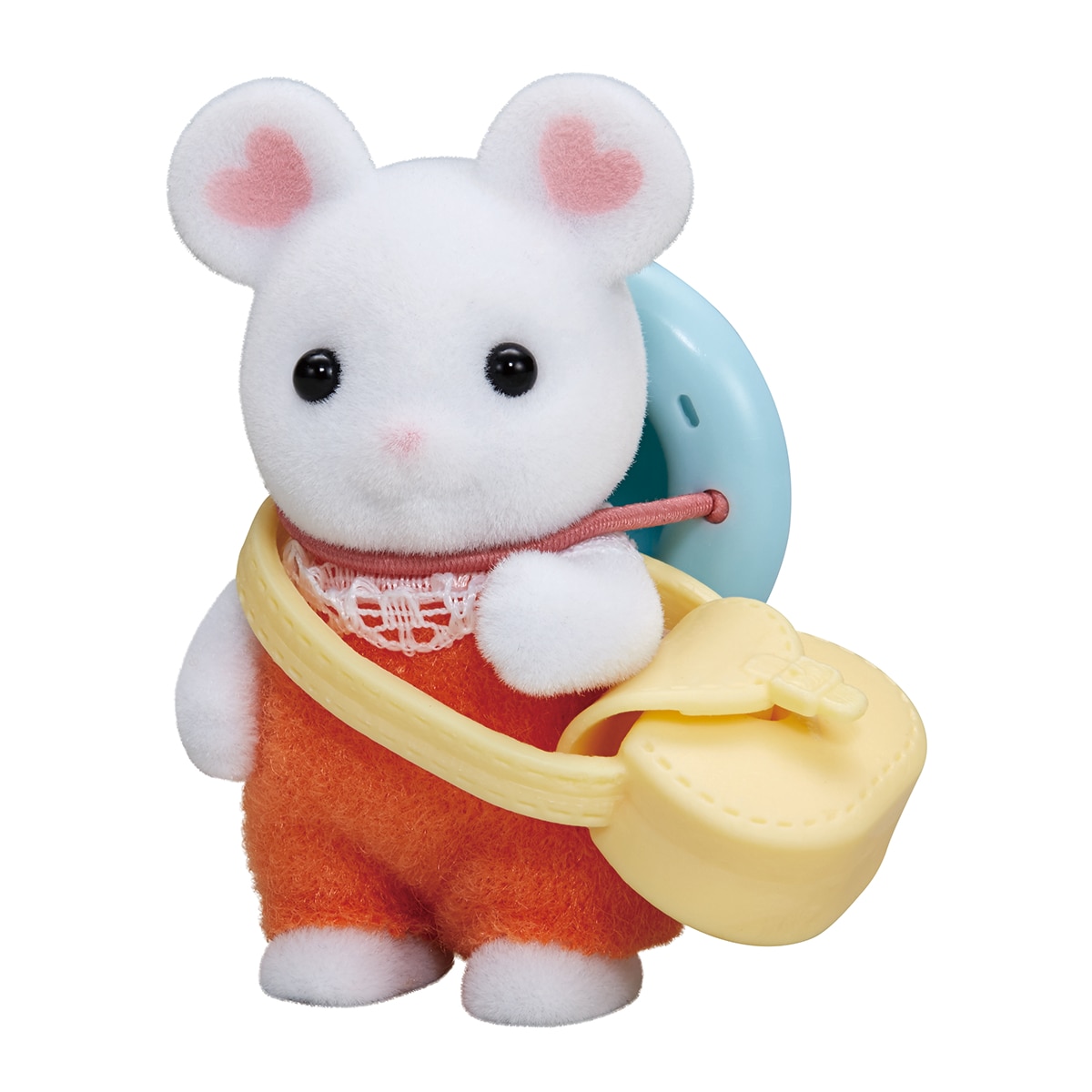 Bebé Ratón Marshmallow Sylvanian Families 1
