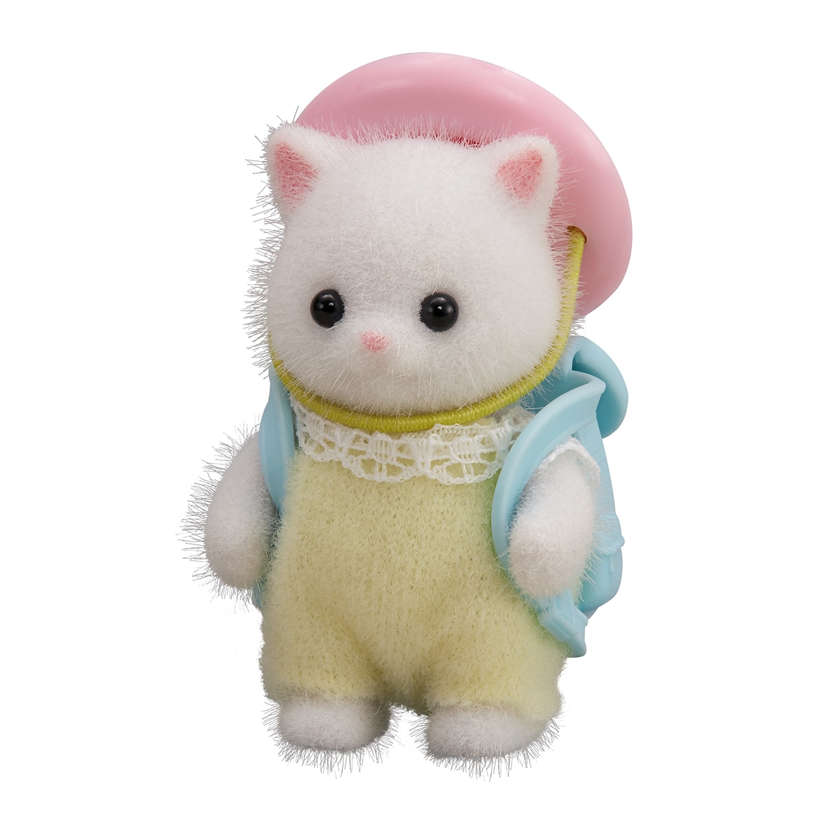 Imagen 0 de Bebé Gato Persa Sylvanian Families