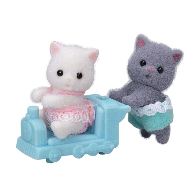 Imagem 0 de Gémeos Gato Persa