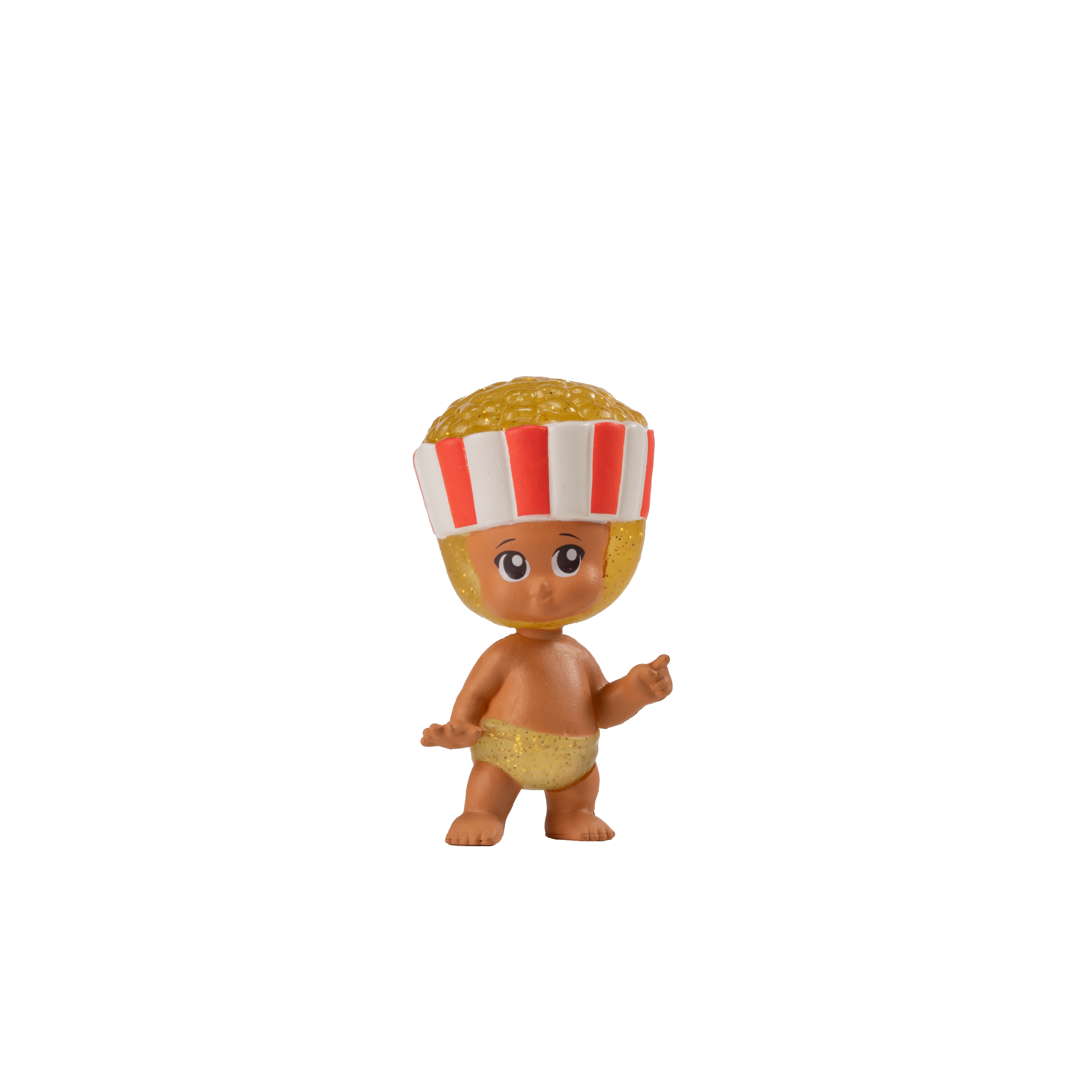 Pack individual Bibi Chibis 11