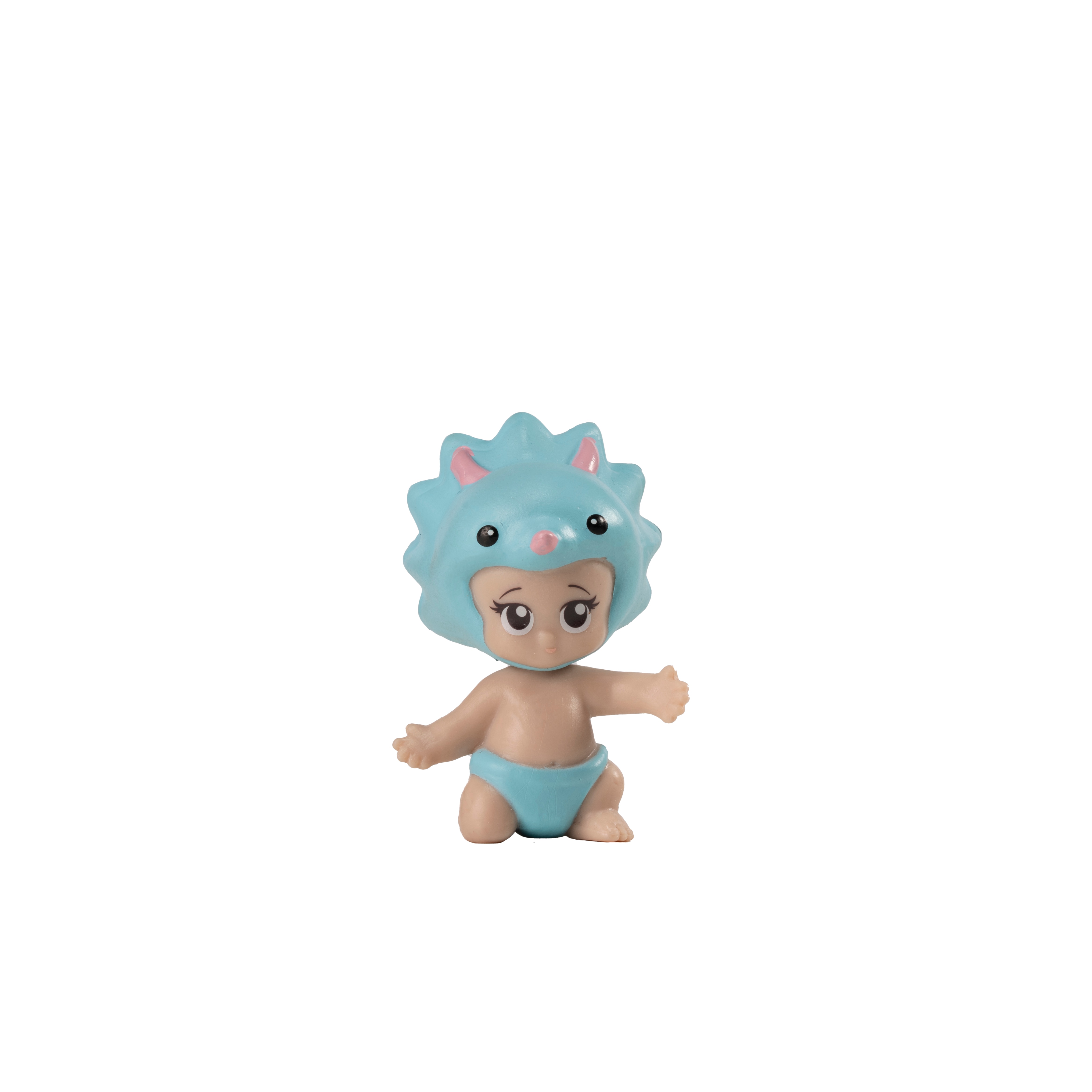 Pack 5 figuras Bibi Chibis 7