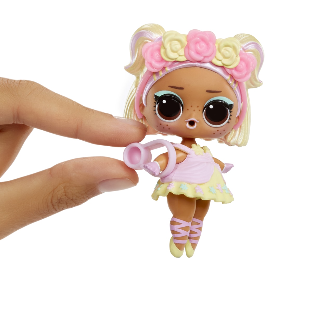 L.O.L. Fairy Tots 9