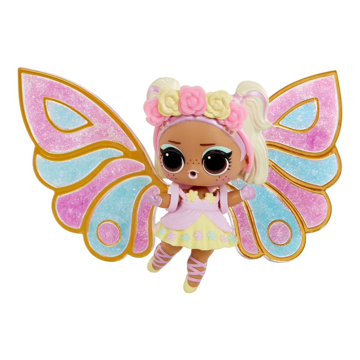 L.O.L. Fairy Tots 10