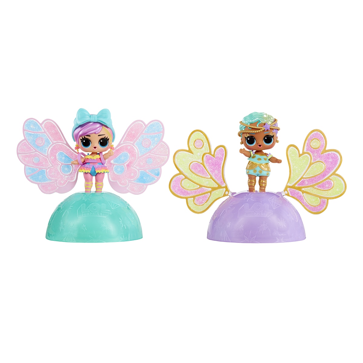 L.O.L. Fairy Tots 11