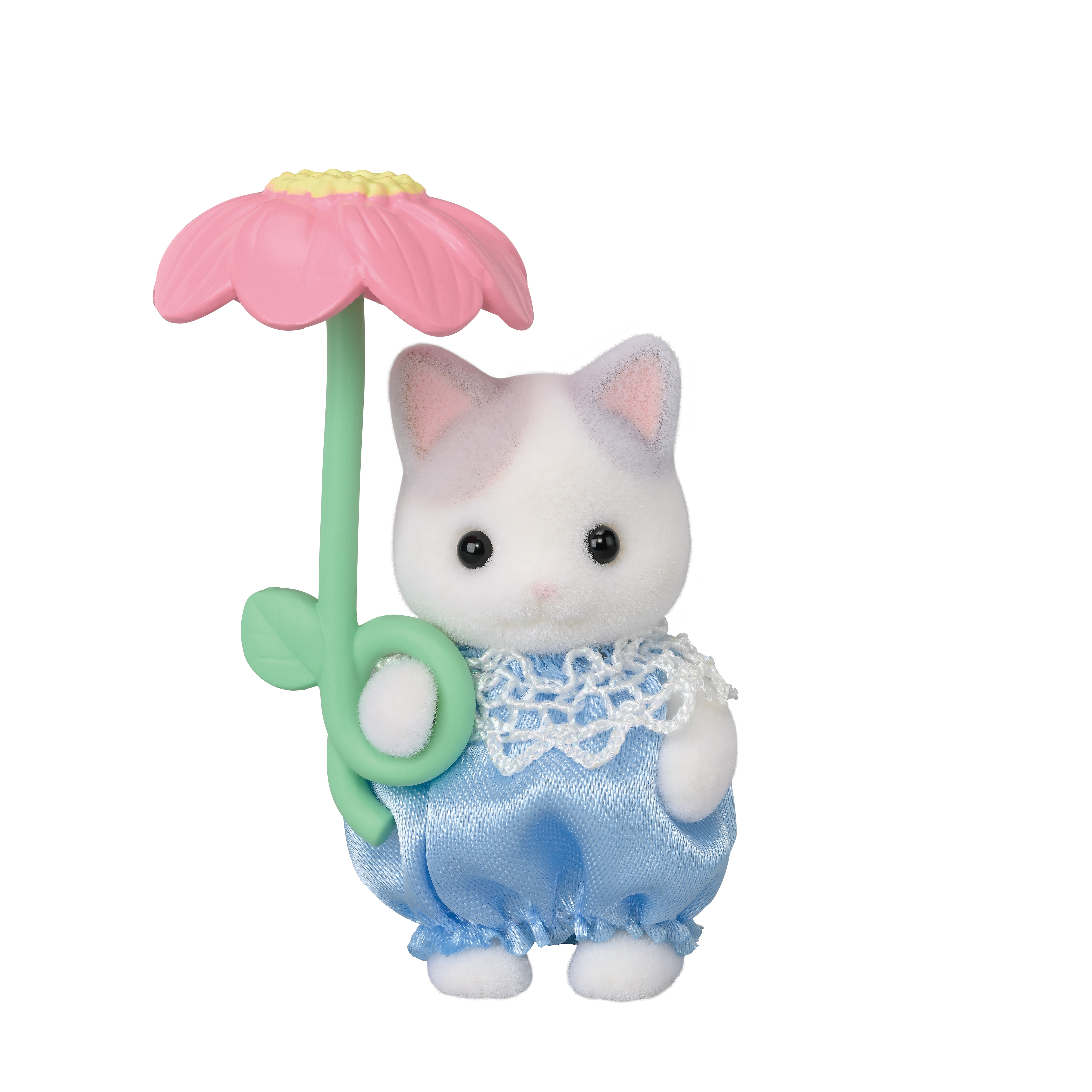 Bolsas Sorpresa Edición Bebés Floreciendo Sylvanian Families 3