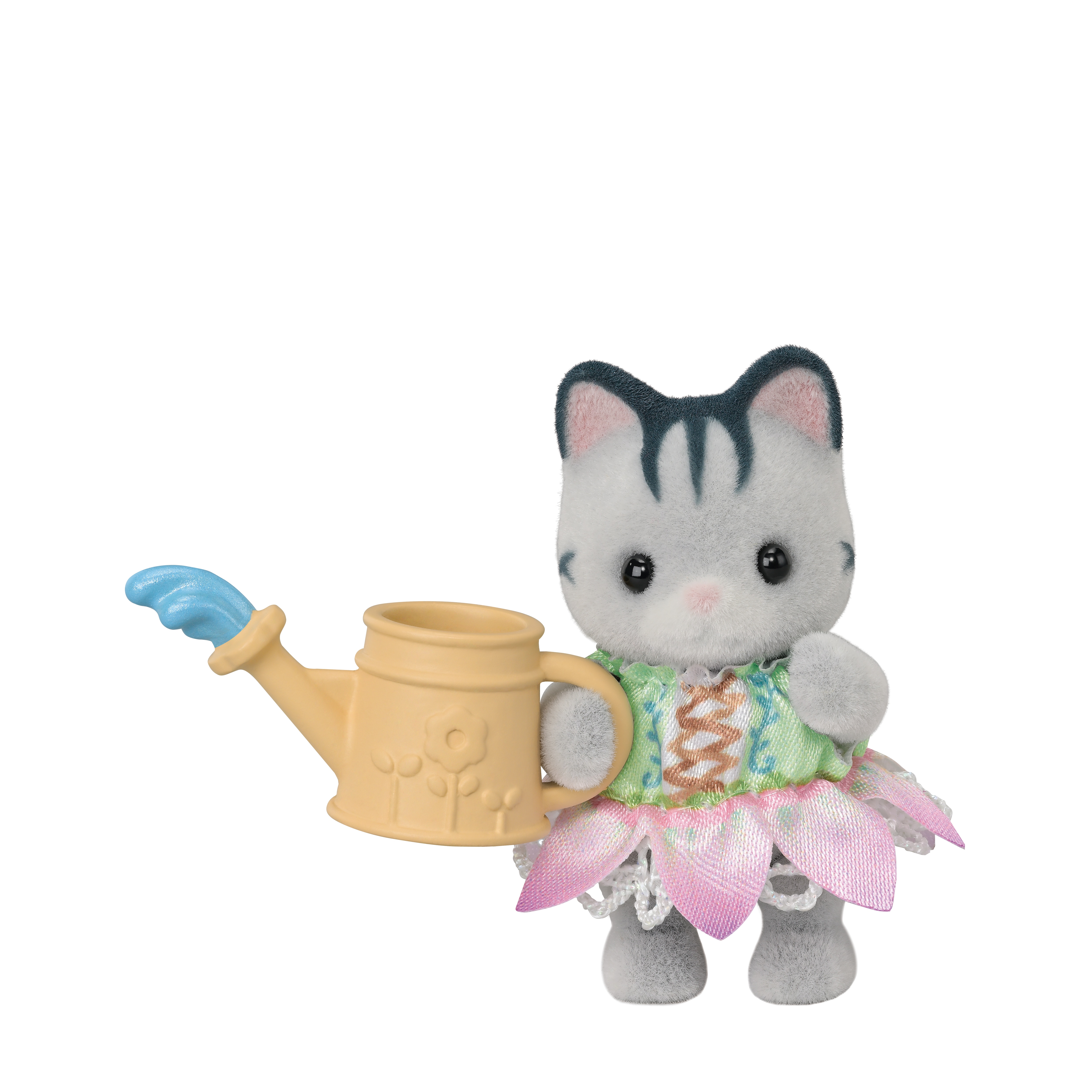 Bolsas Sorpresa Edición Bebés Floreciendo Sylvanian Families 4