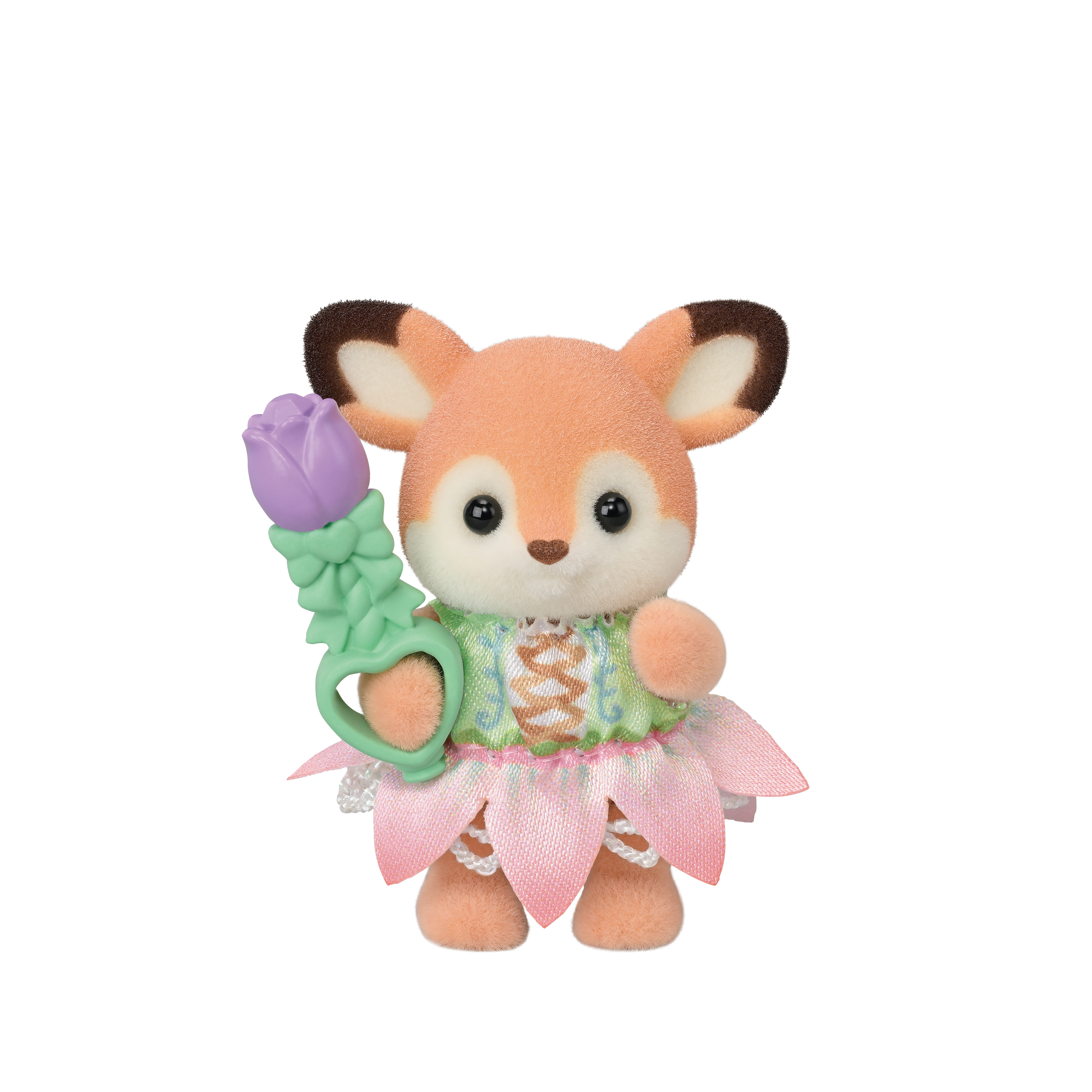 Bolsas Sorpresa Edición Bebés Floreciendo Sylvanian Families 5