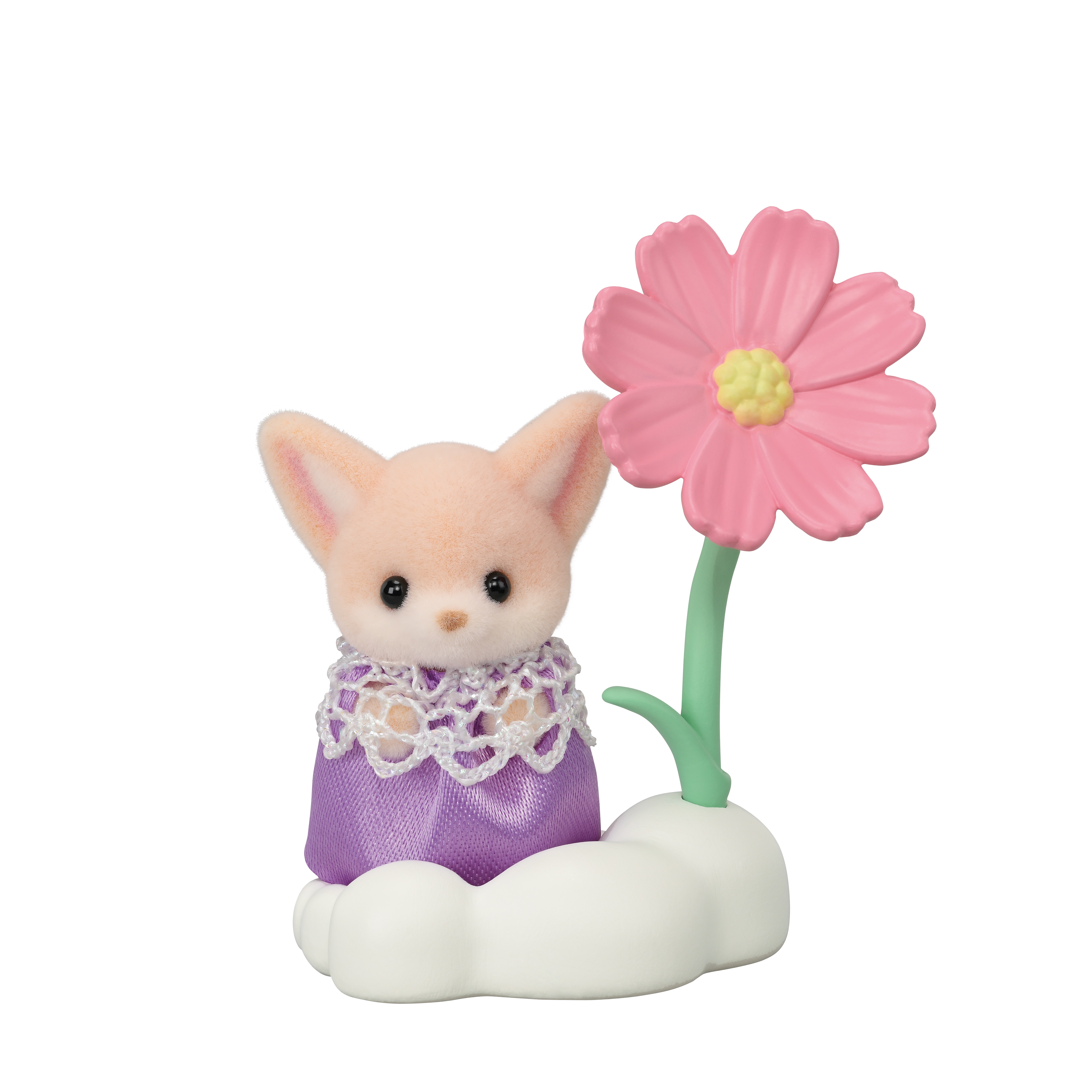 Bolsas Sorpresa Edición Bebés Floreciendo Sylvanian Families 6