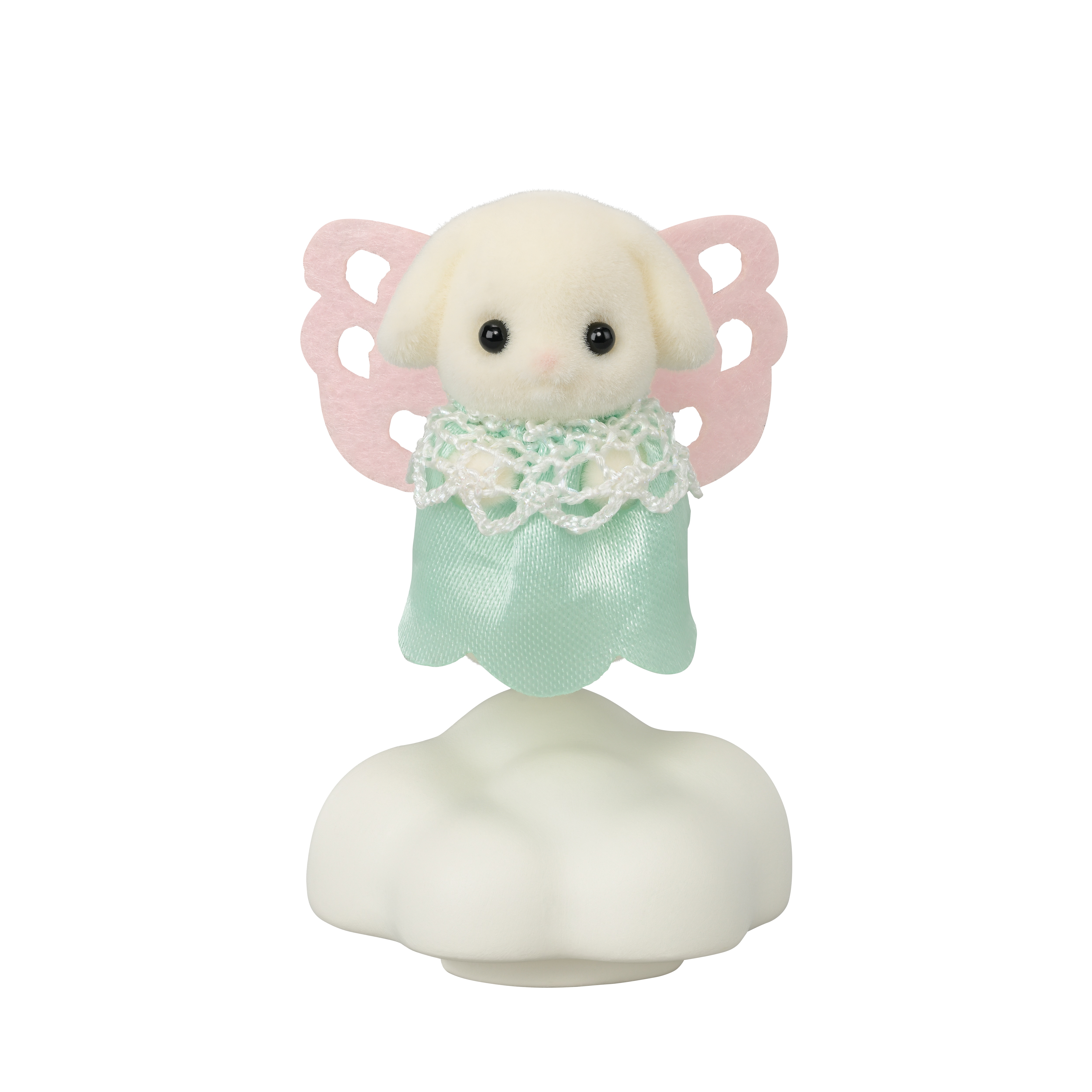 Bolsas Sorpresa Edición Bebés Floreciendo Sylvanian Families 7