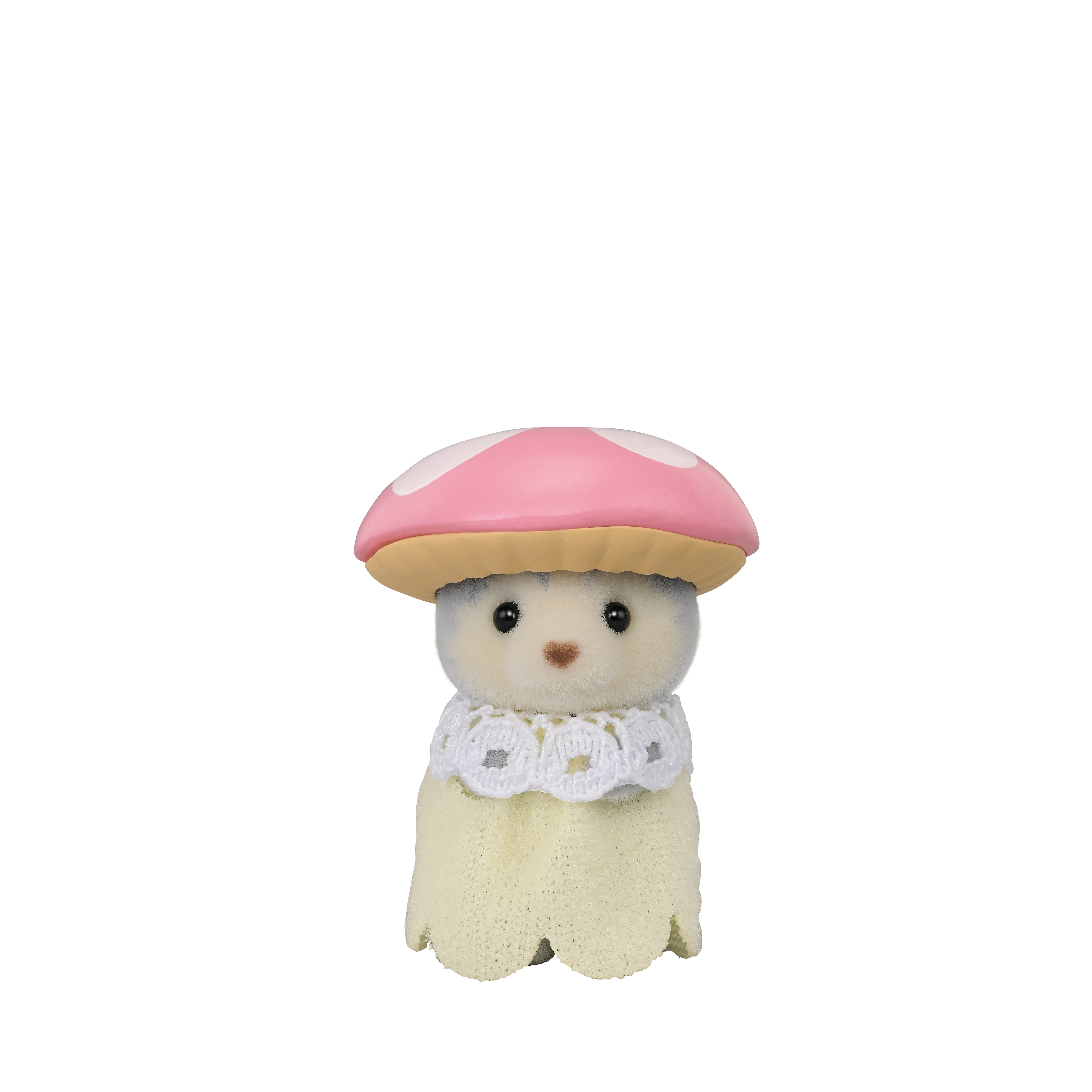 Bolsas Sorpresa Edición Bebés Floreciendo Sylvanian Families 9
