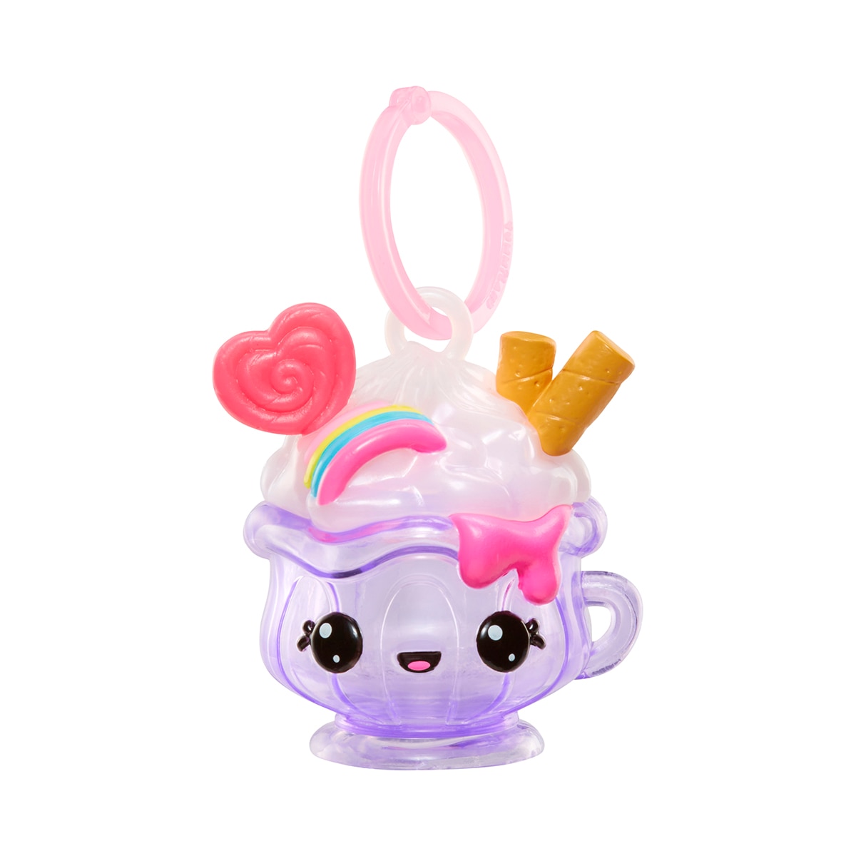 Imagen 0 de Minimuñeca Num Nom Scent RollerPDQ Yummiland MGA