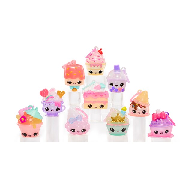 Minimuñeca Num Nom Scent RollerPDQ Yummiland MGA