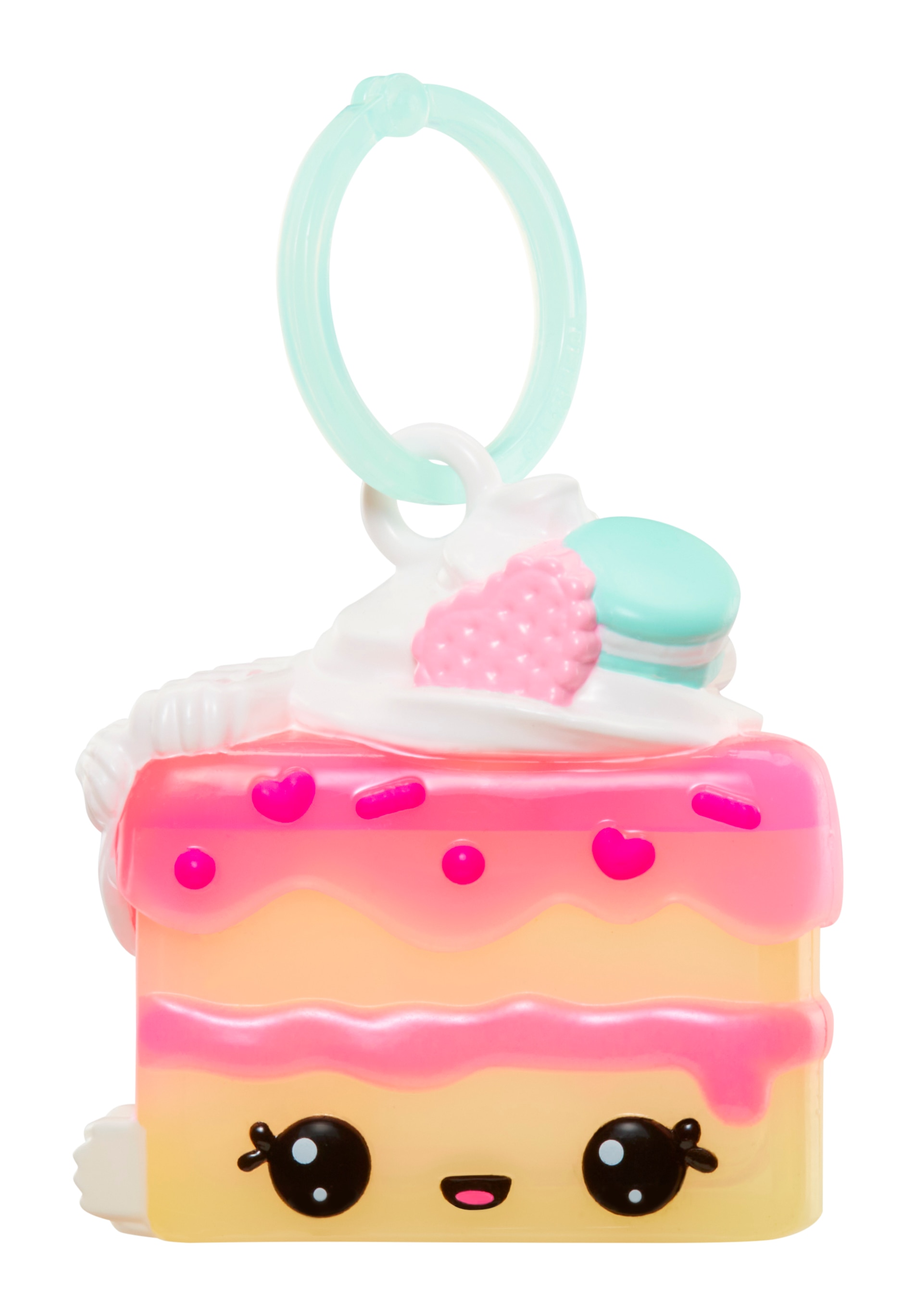 Minimuñeca Num Nom Scent RollerPDQ Yummiland MGA 3