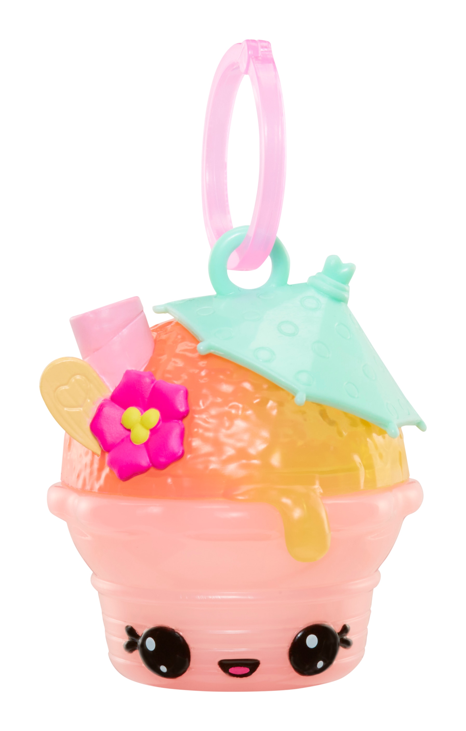 Minimuñeca Num Nom Scent RollerPDQ Yummiland MGA 4