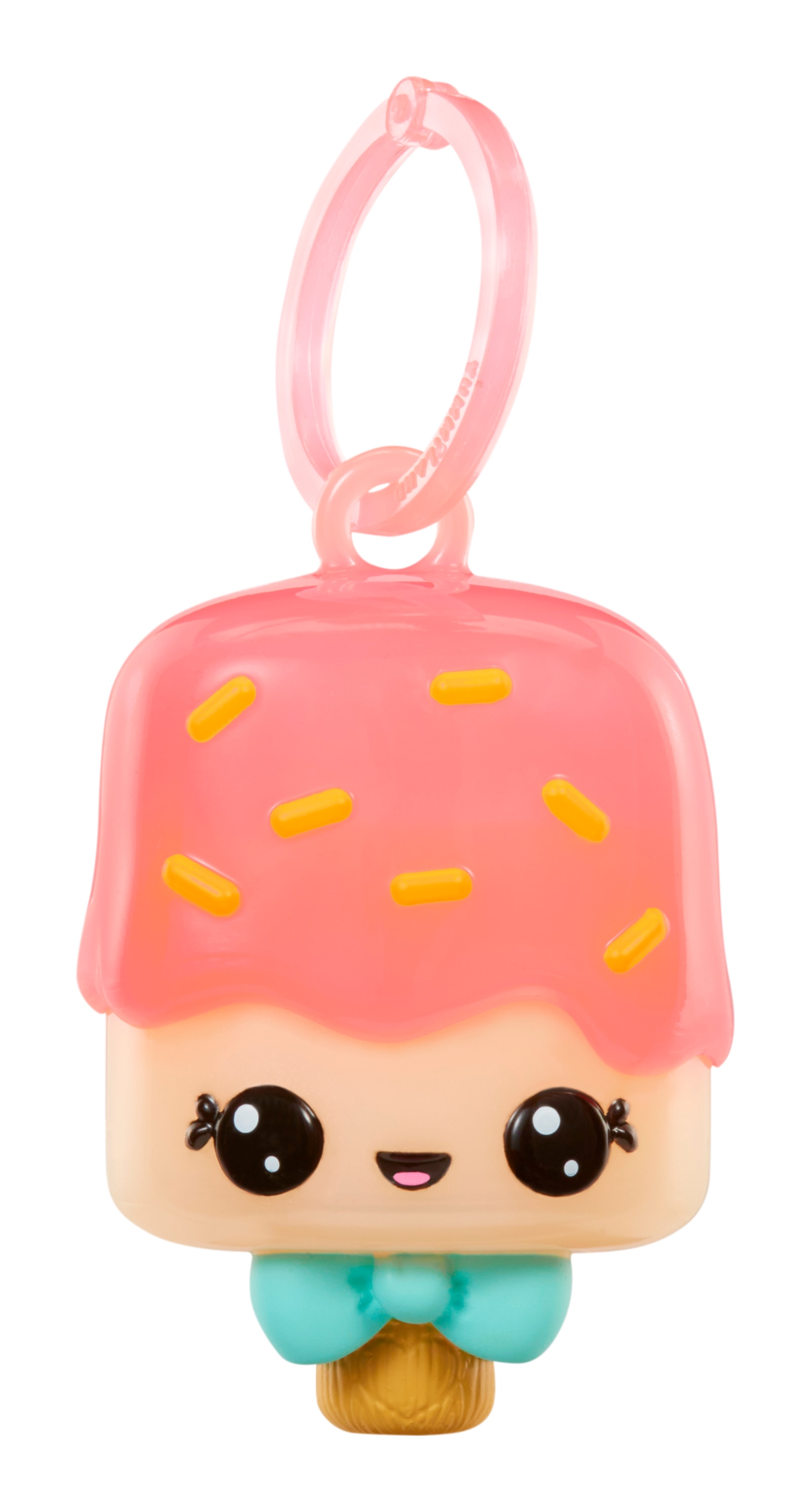 Minimuñeca Num Nom Scent RollerPDQ Yummiland MGA 5