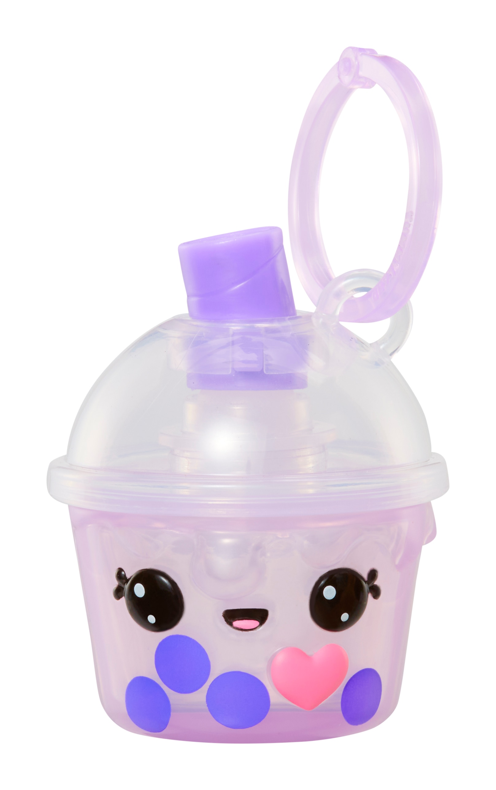 Minimuñeca Num Nom Scent RollerPDQ Yummiland MGA 6