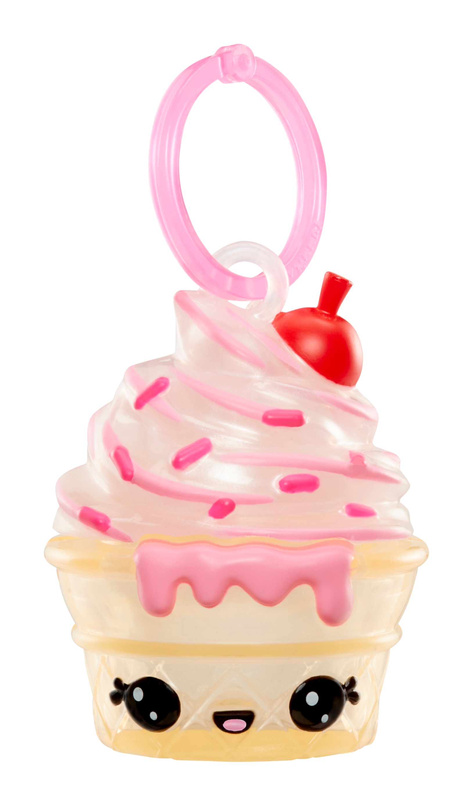 Minimuñeca Num Nom Scent RollerPDQ Yummiland MGA 11