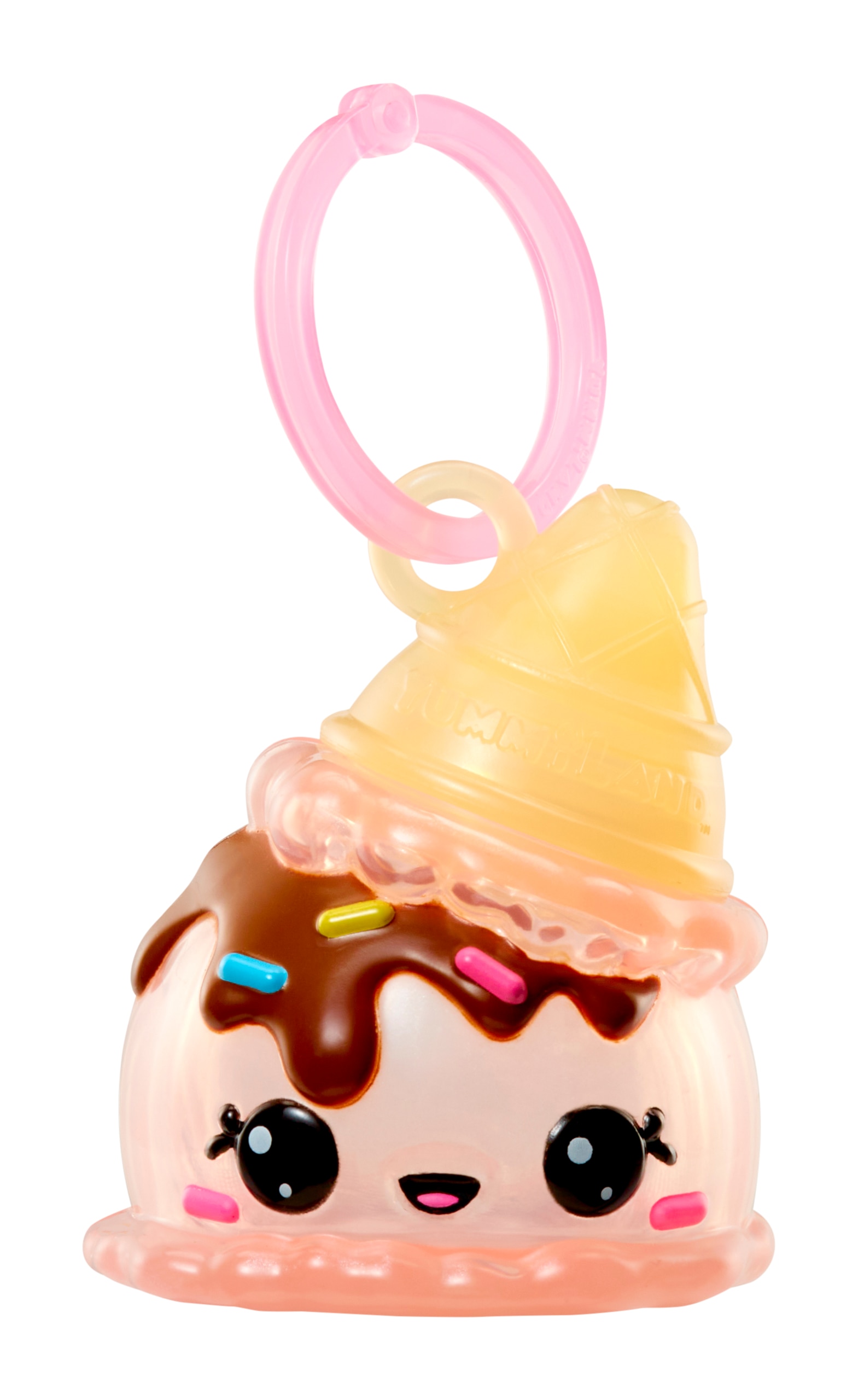Minimuñeca Num Nom Scent RollerPDQ Yummiland MGA 12