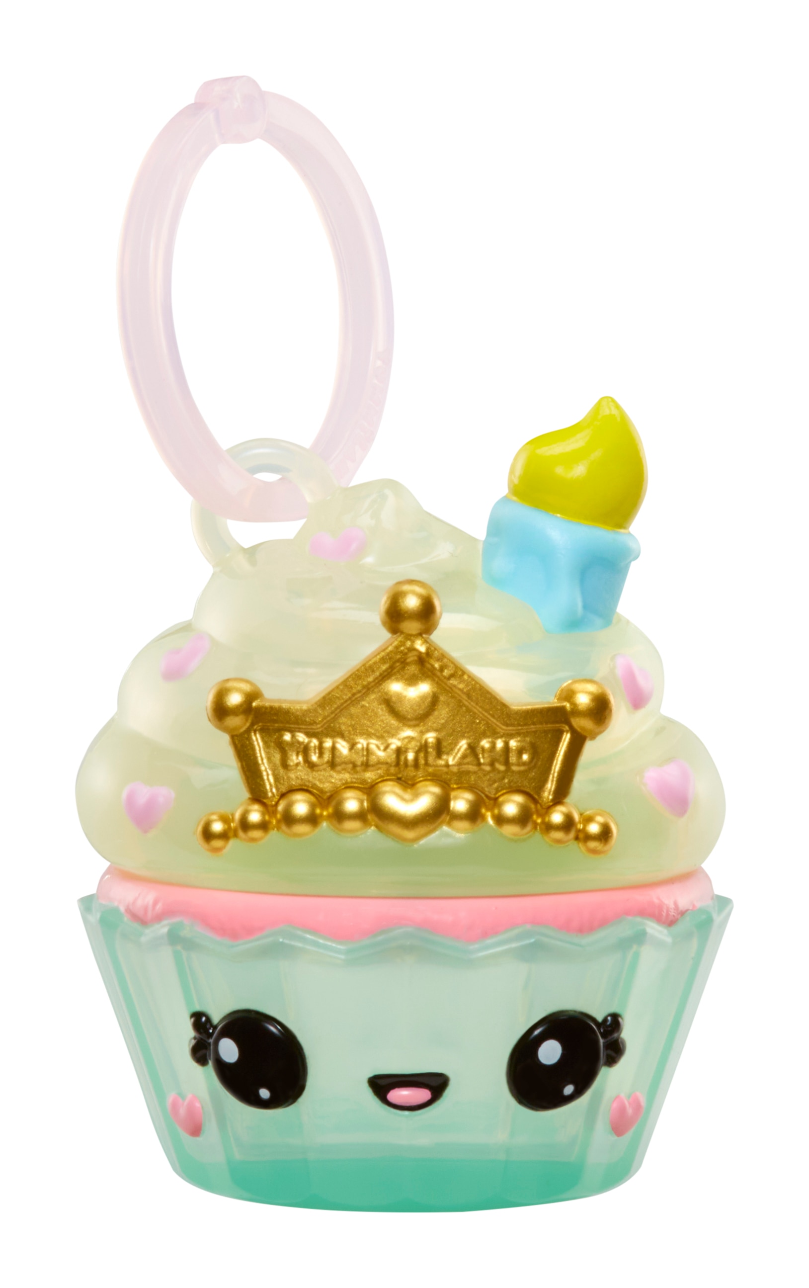 Minimuñeca Num Nom Scent RollerPDQ Yummiland MGA 13