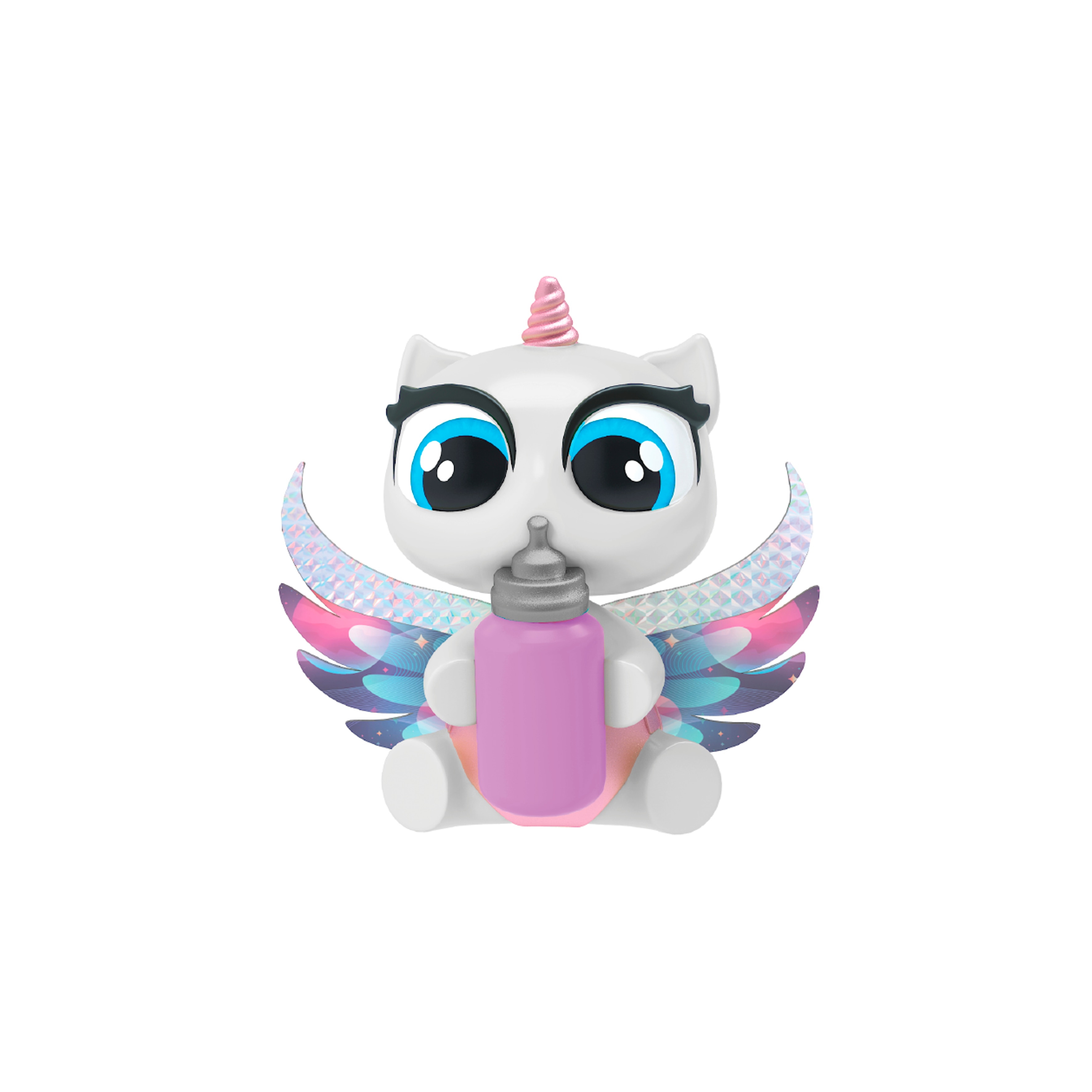 Ice Surprise Babies Modelos Sortidos, Envio Aleatório 34