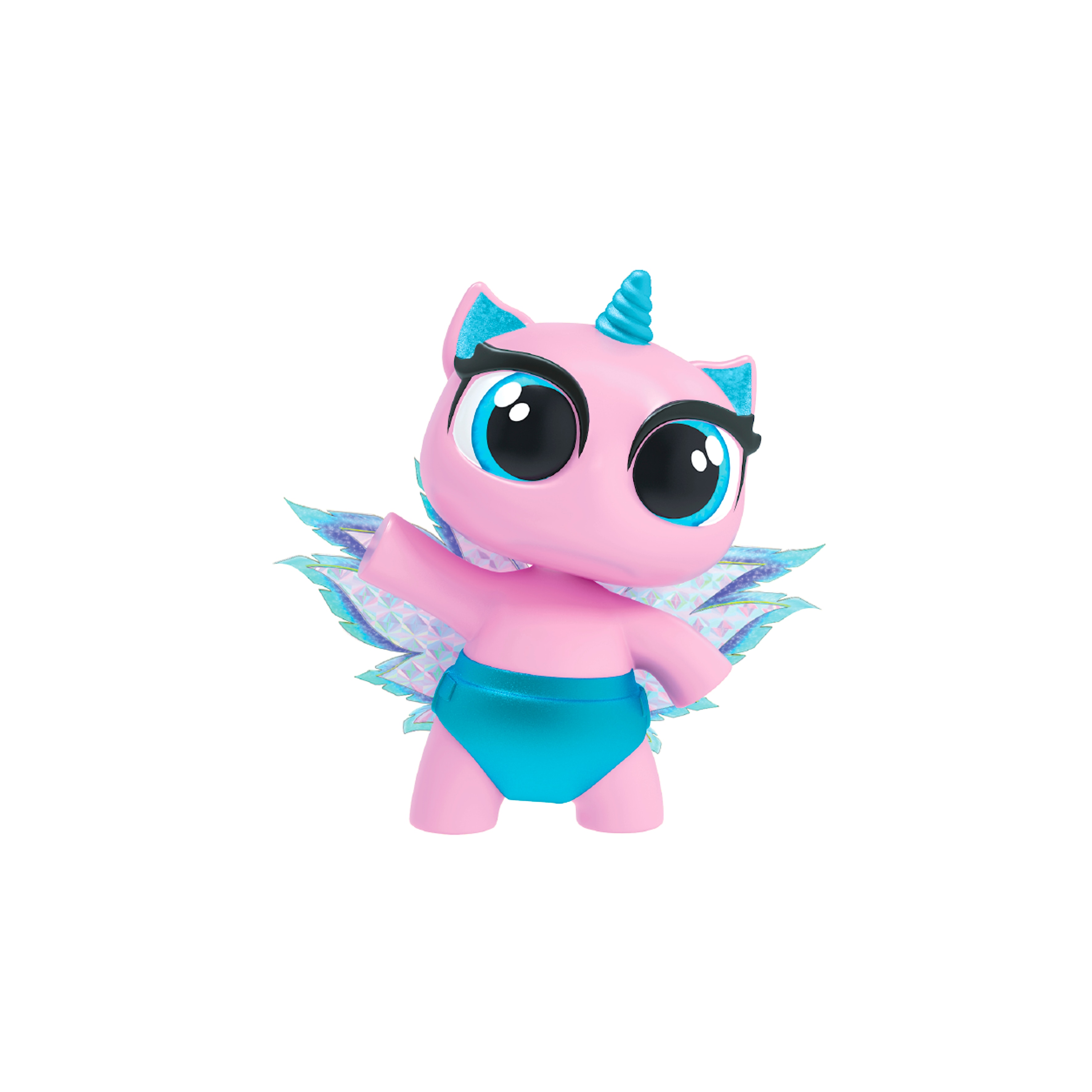 Ice Surprise Babies Modelos Sortidos, Envio Aleatório 36