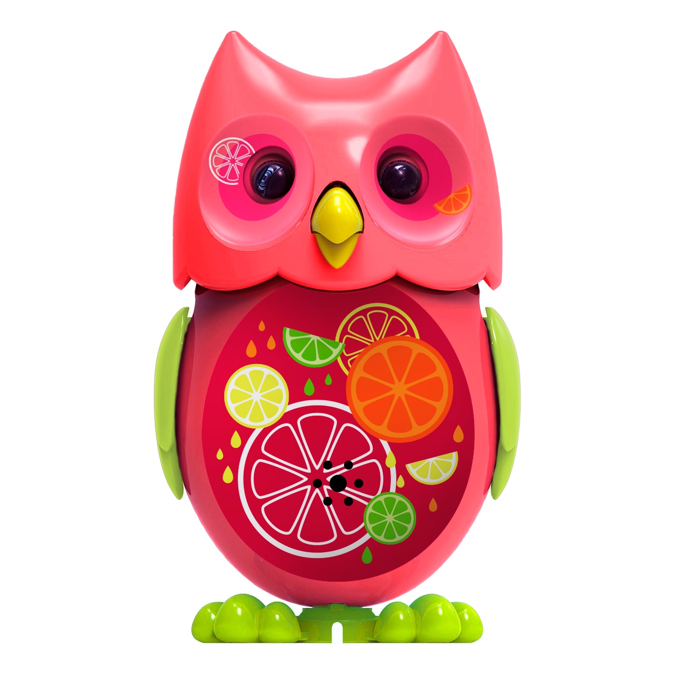 Búho interactivo Digiowl Bizak modelos surtidos 7