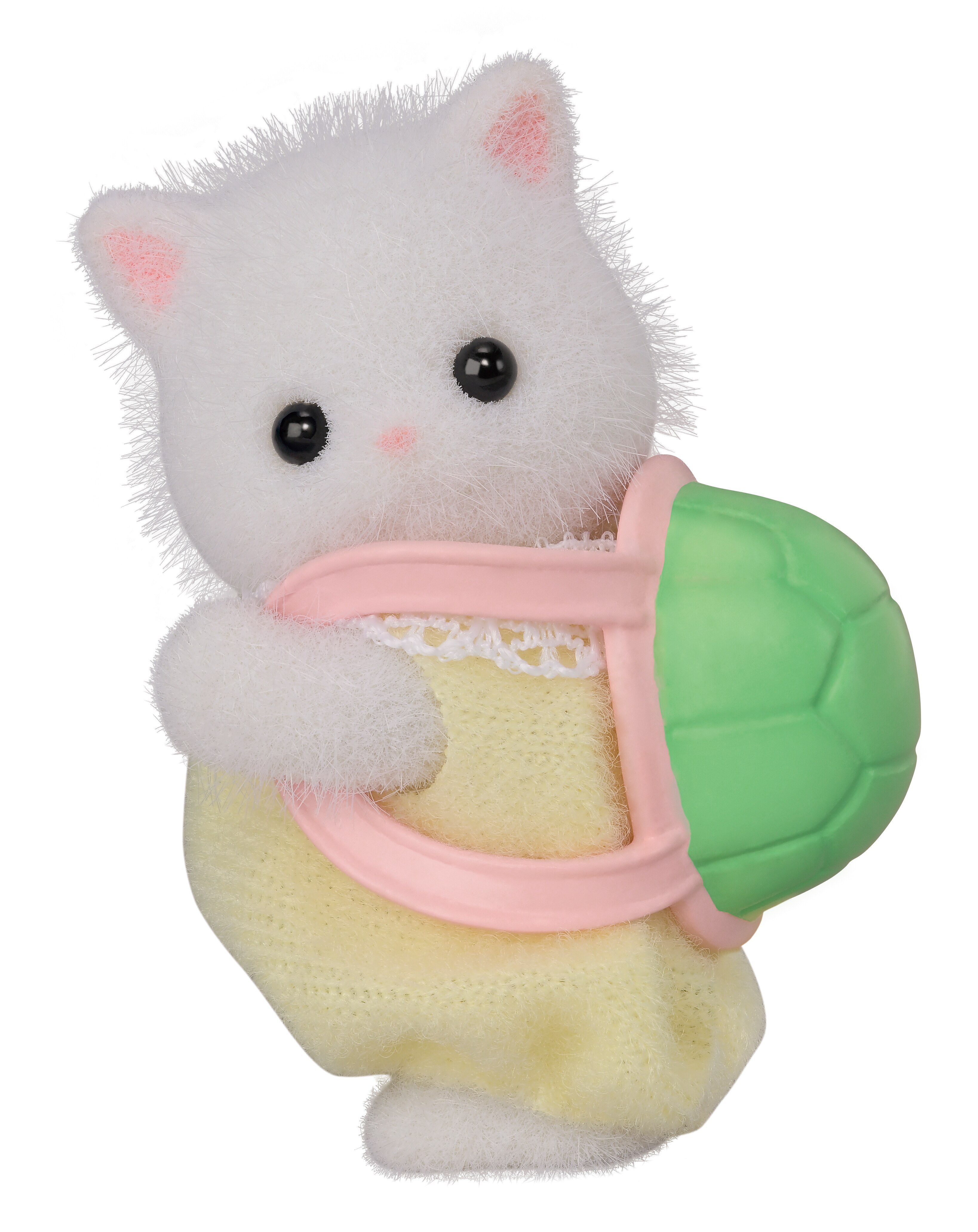 Sylvanian Families Saqueta Bebé Surpresa Edição Amigos do Mar - Artigo Sortido. Envio realizado de forma aleatória 5