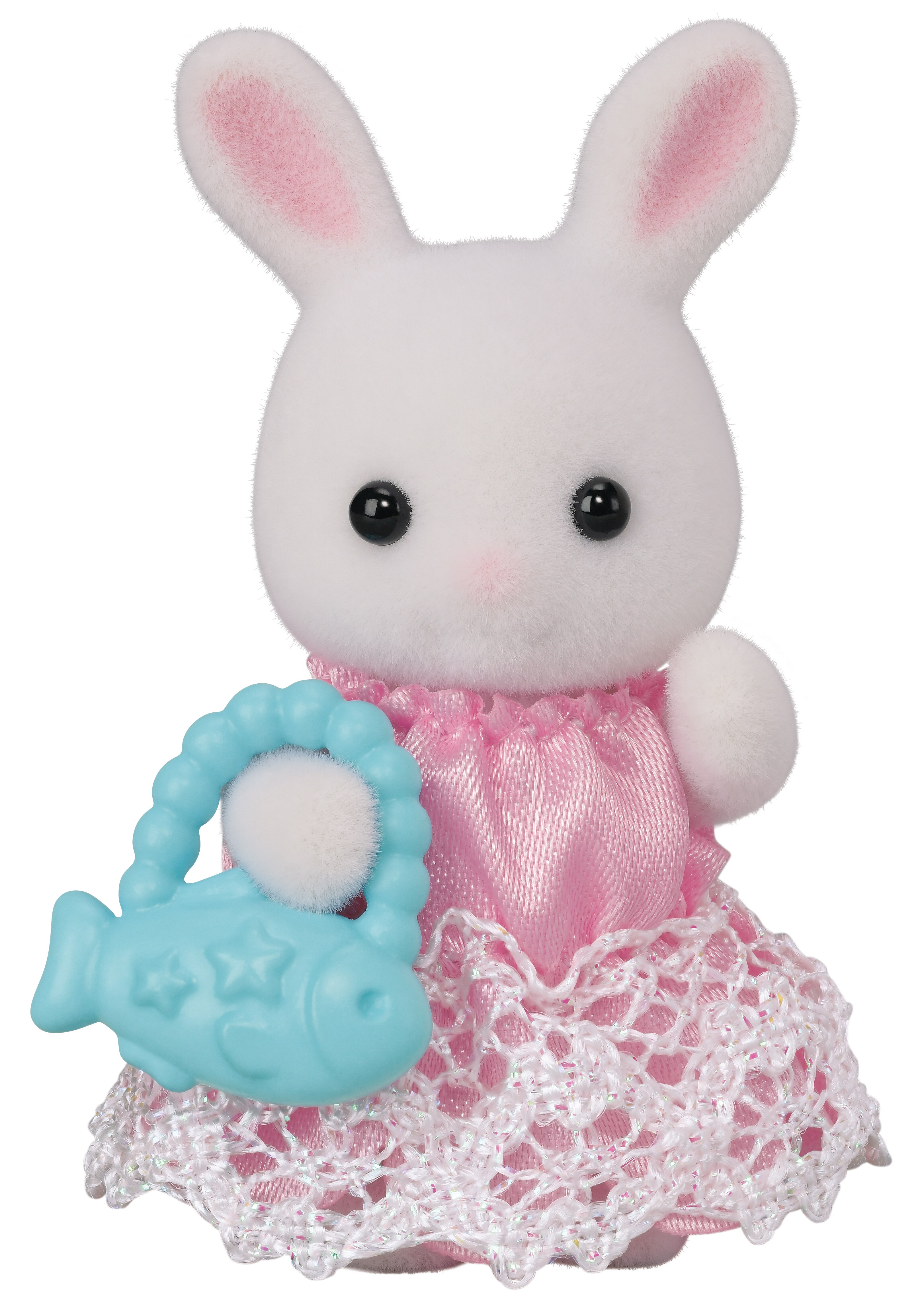 Sylvanian Families Saqueta Bebé Surpresa Edição Amigos do Mar - Artigo Sortido. Envio realizado de forma aleatória 6