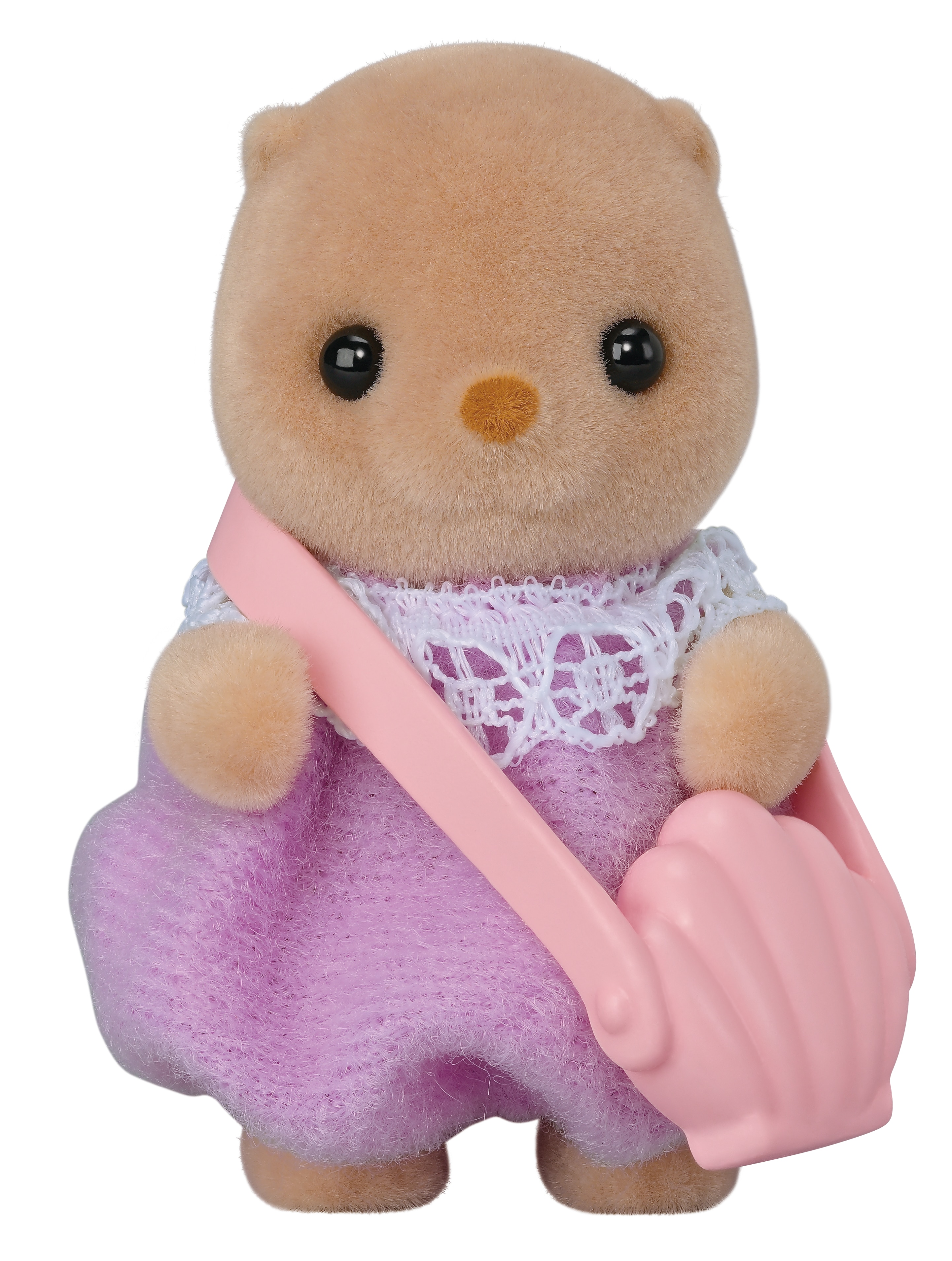 Sylvanian Families Saqueta Bebé Surpresa Edição Amigos do Mar - Artigo Sortido. Envio realizado de forma aleatória 7