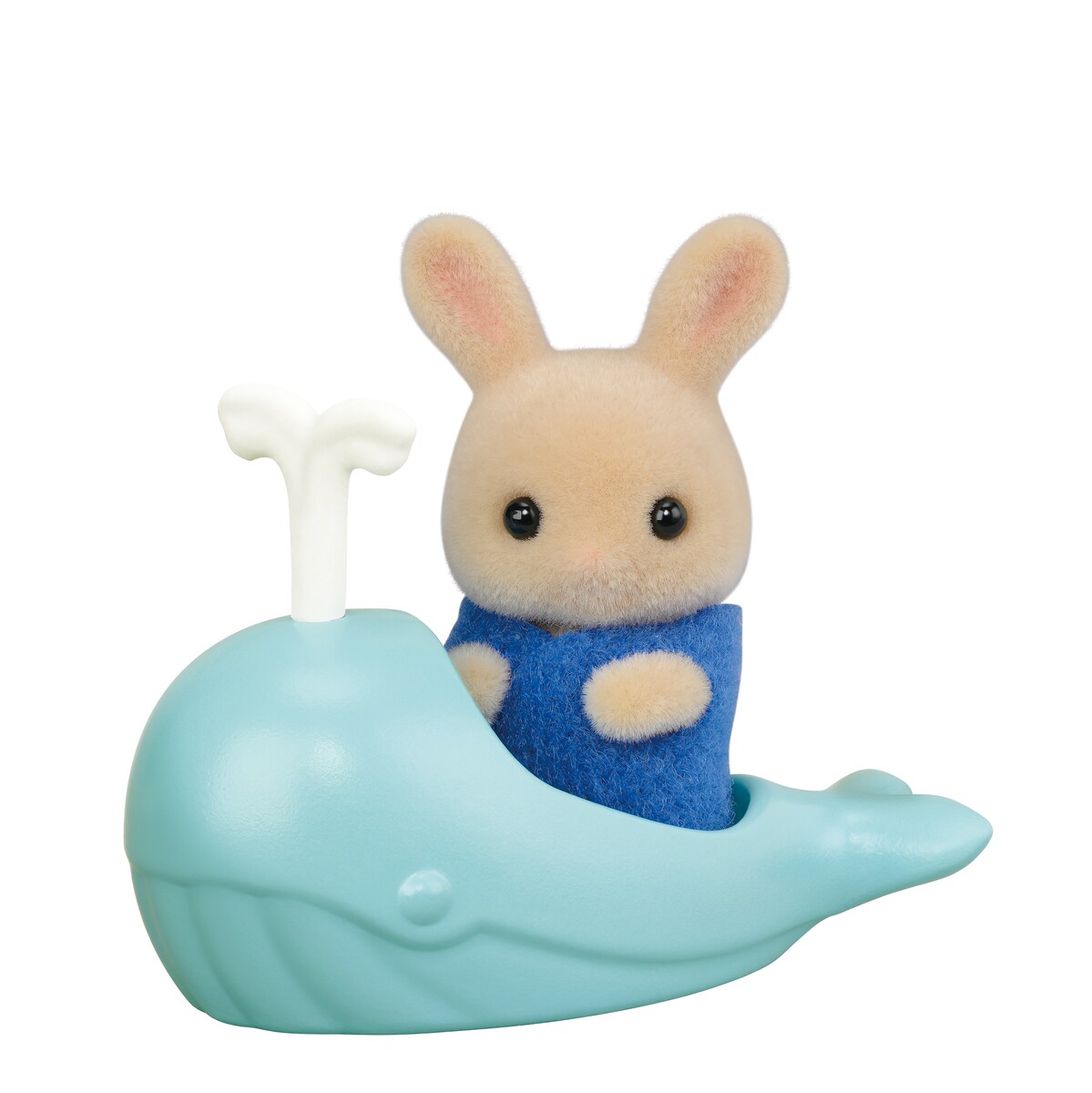 Sylvanian Families Saqueta Bebé Surpresa Edição Amigos do Mar - Modelos Sortidos 9