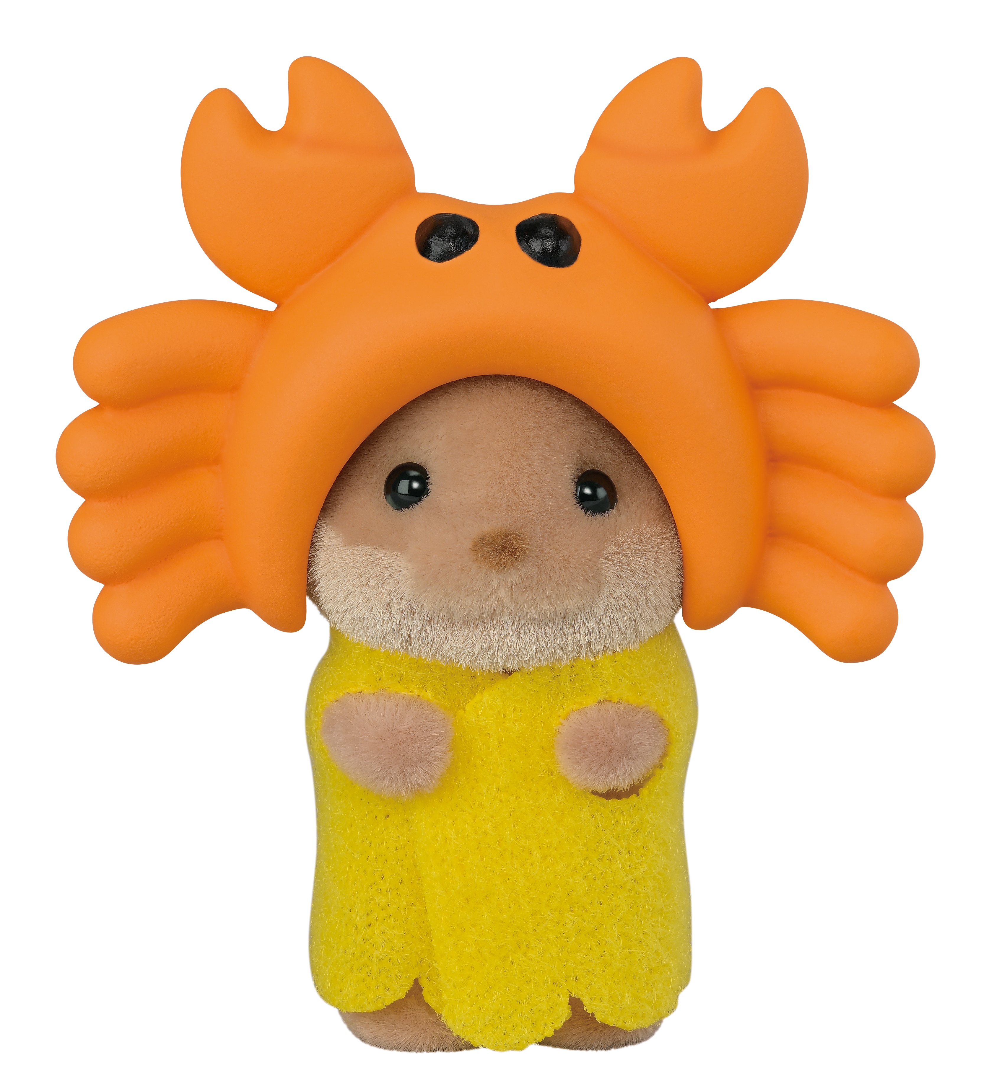 Sylvanian Families Saqueta Bebé Surpresa Edição Amigos do Mar - Artigo Sortido. Envio realizado de forma aleatória 10