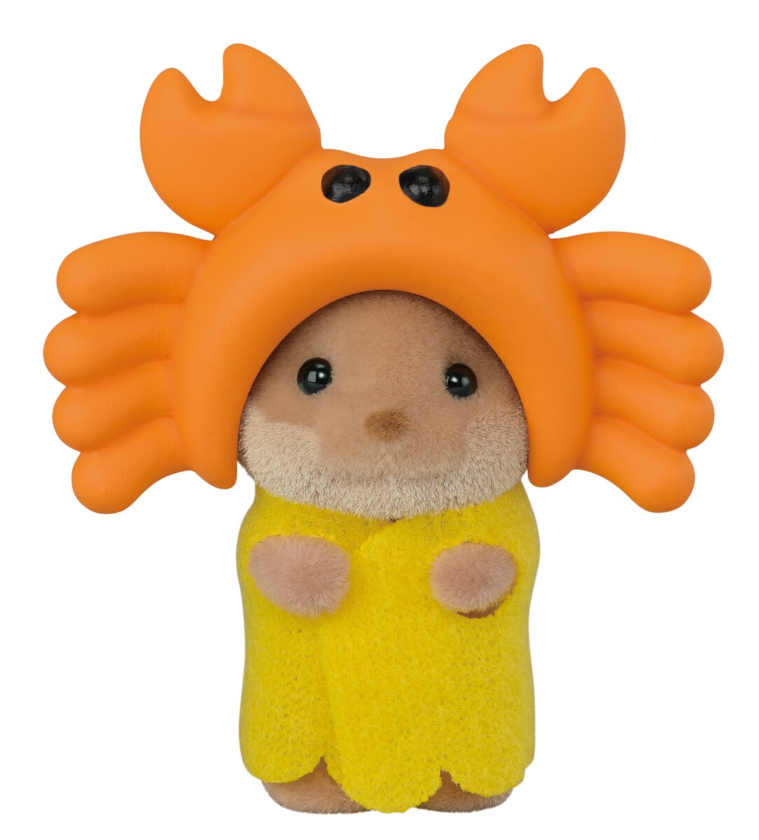 Sylvanian Families Saqueta Bebé Surpresa Edição Amigos do Mar - Modelos Sortidos 10