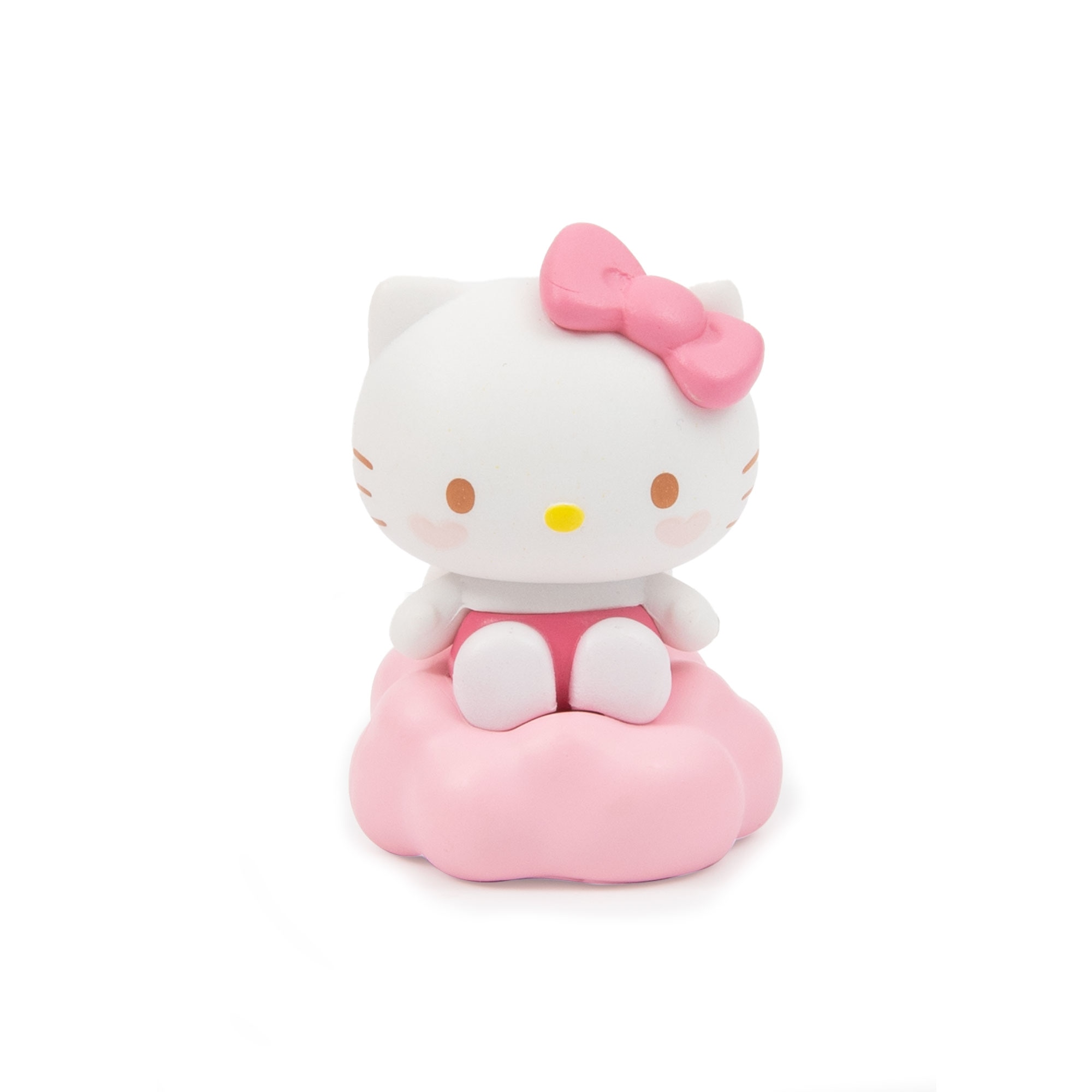 Saqueta com Figuras Baby Angel Hello Kitty - Artigo Sortido. Envio realizado de forma aleatória 8