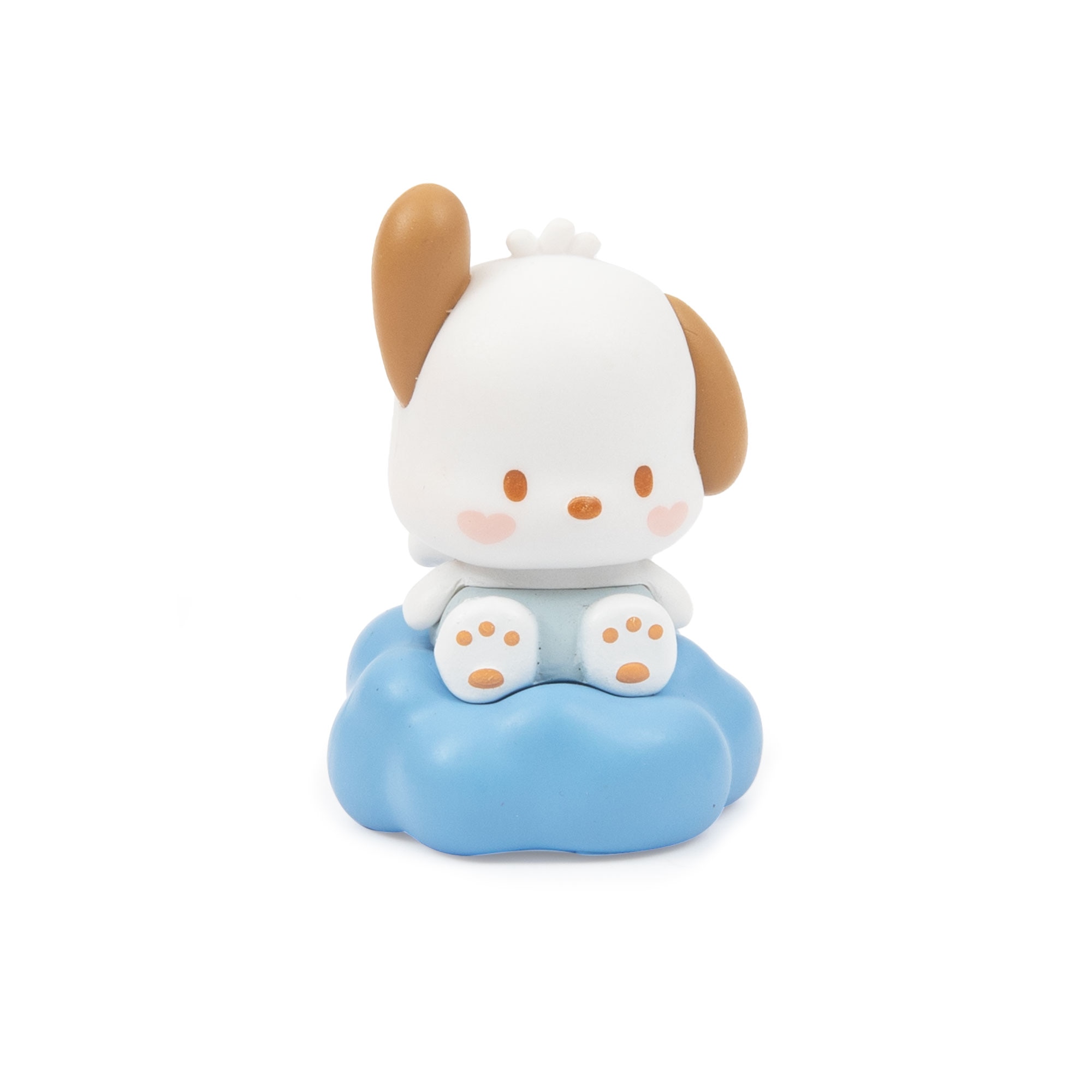 Saqueta com Figuras Baby Angel Hello Kitty - Artigo Sortido. Envio realizado de forma aleatória 9