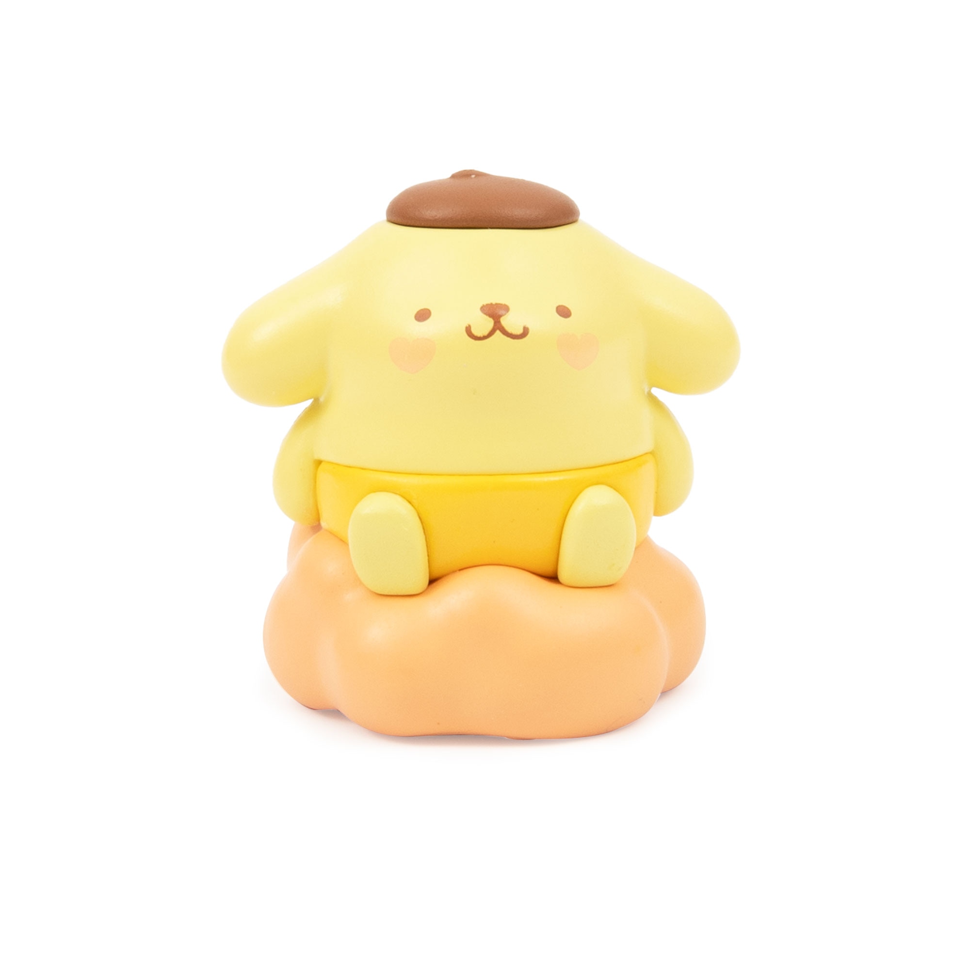 Saqueta com Figuras Baby Angel Hello Kitty - Artigo Sortido. Envio realizado de forma aleatória 10