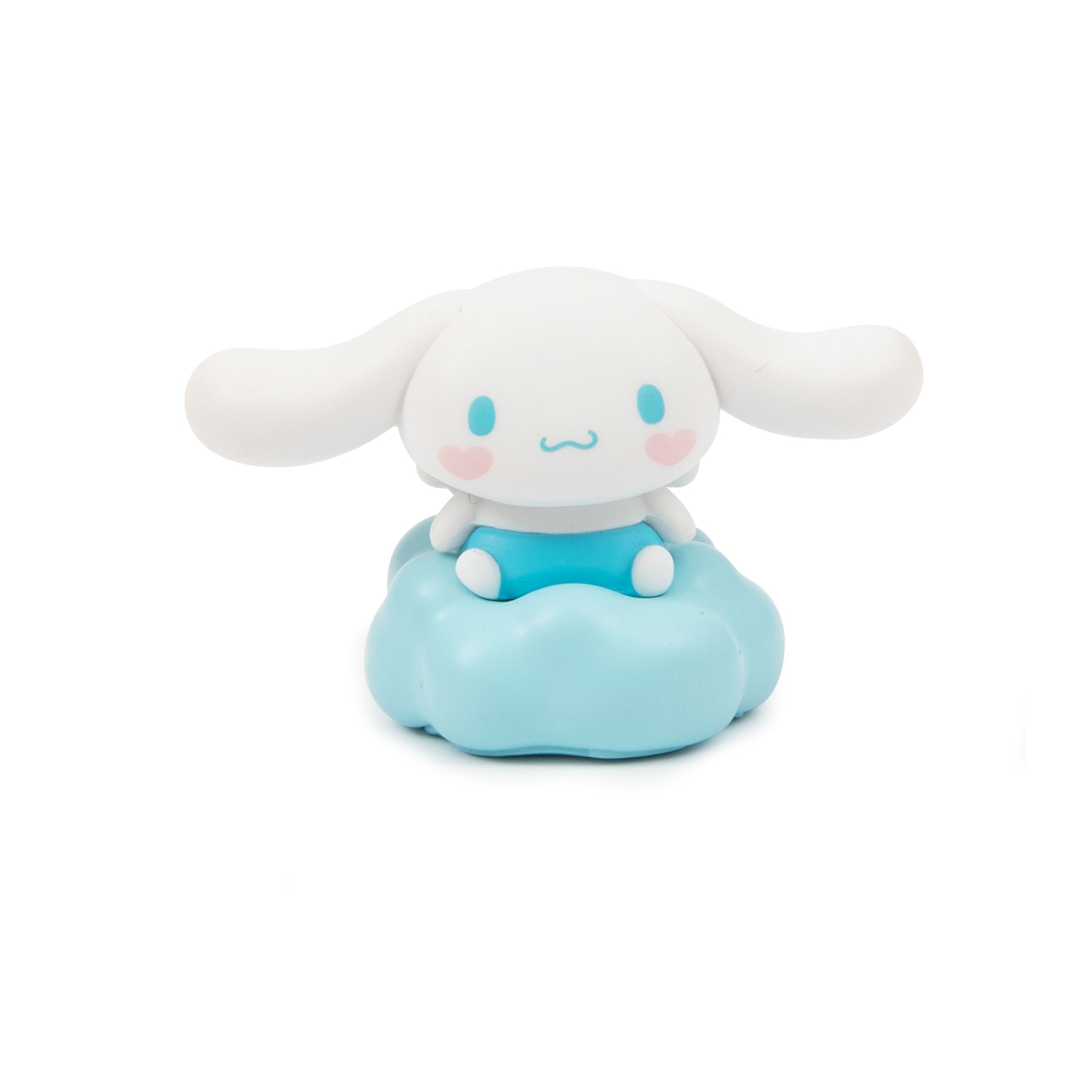 Saqueta com Figuras Baby Angel Hello Kitty - Artigo Sortido. Envio realizado de forma aleatória 11