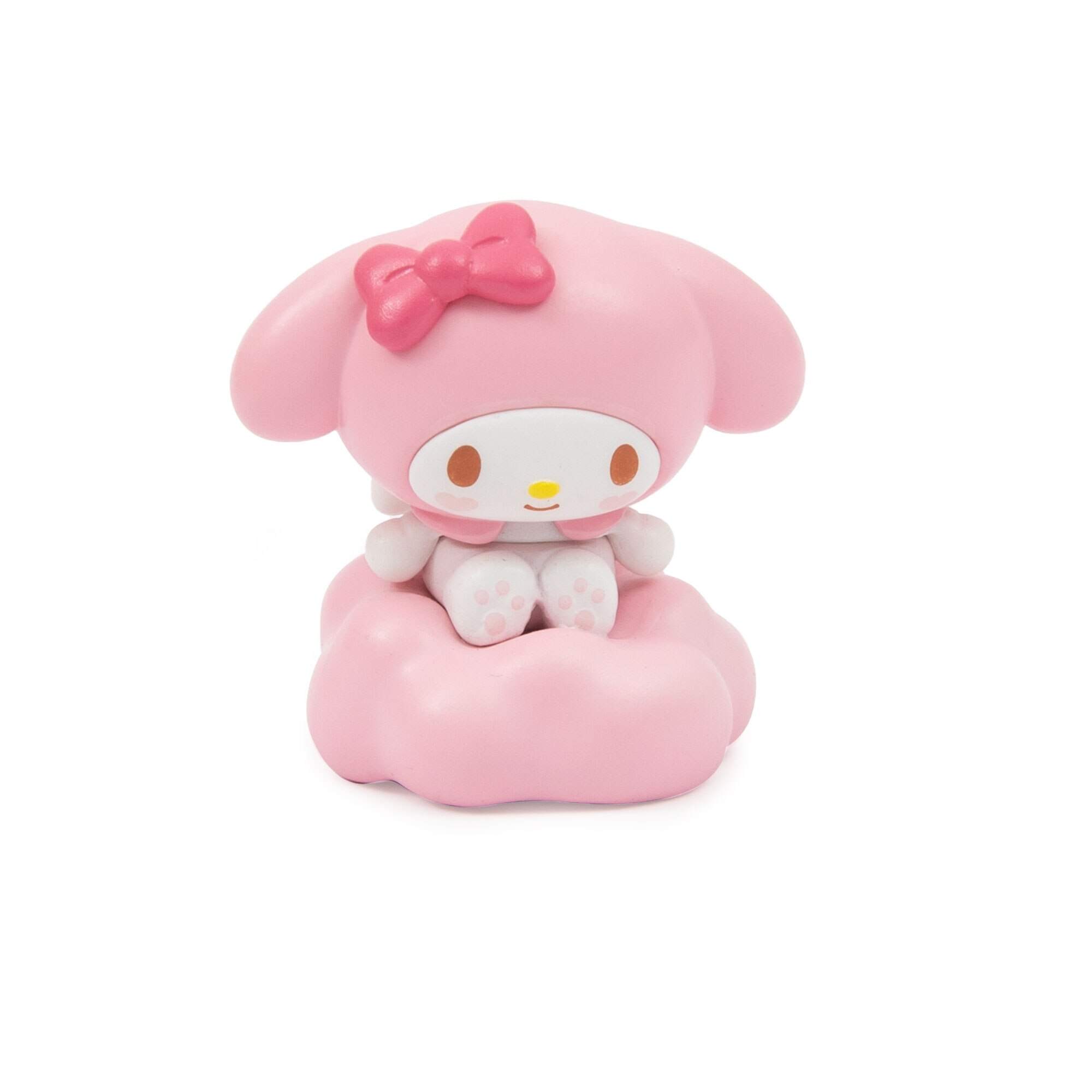 Saqueta com Figuras Baby Angel Hello Kitty - Artigo Sortido. Envio realizado de forma aleatória 12