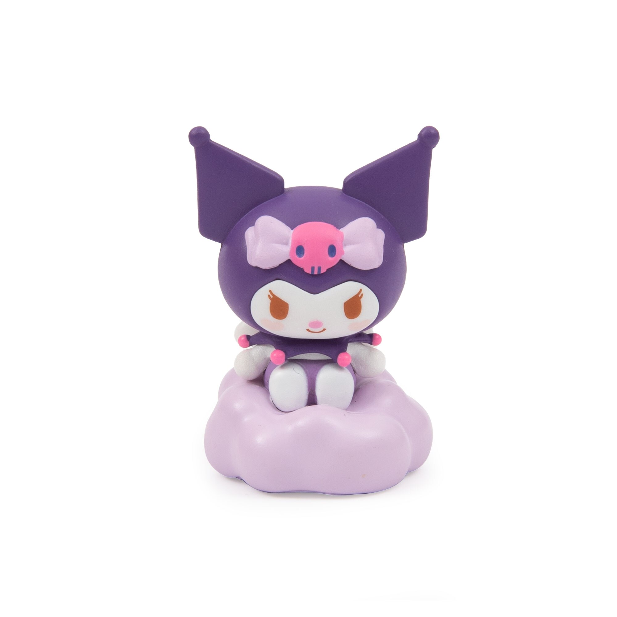 Saqueta com Figuras Baby Angel Hello Kitty - Artigo Sortido. Envio realizado de forma aleatória 13