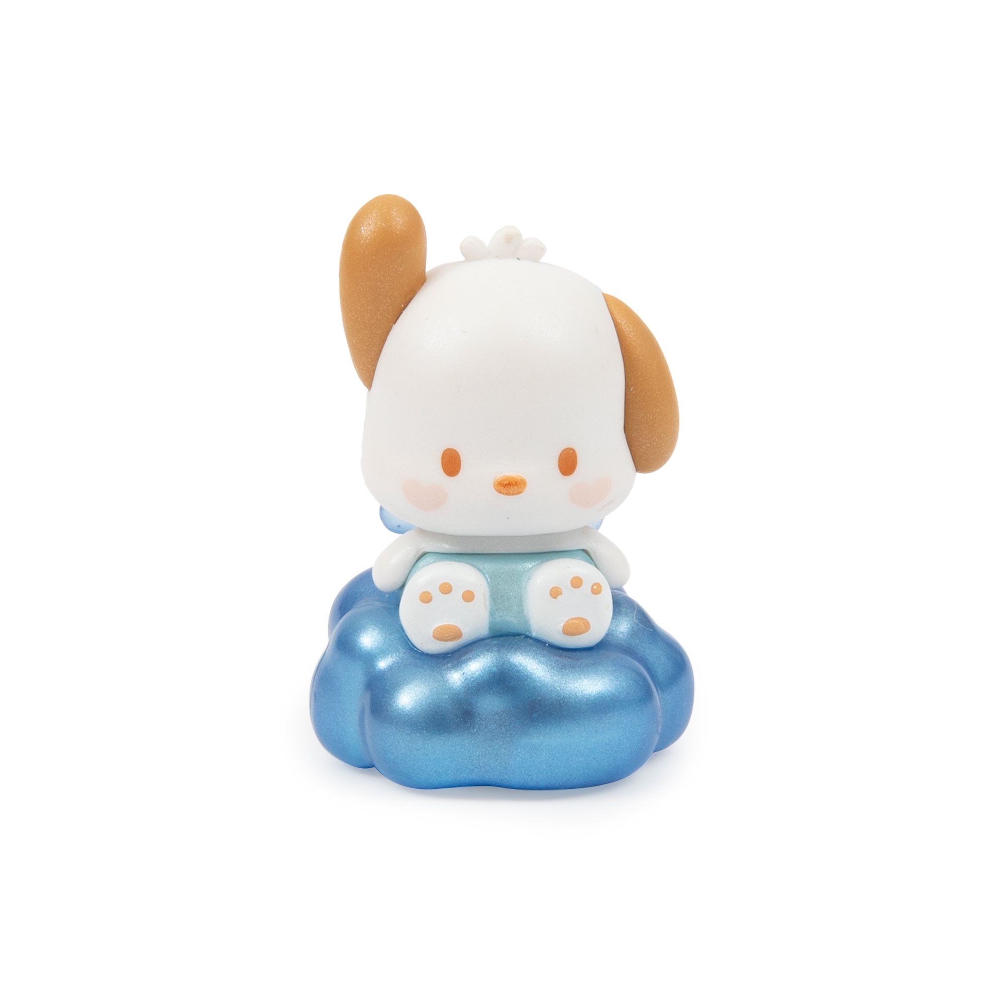 Saqueta com Figuras Baby Angel Hello Kitty - Artigo Sortido. Envio realizado de forma aleatória 15
