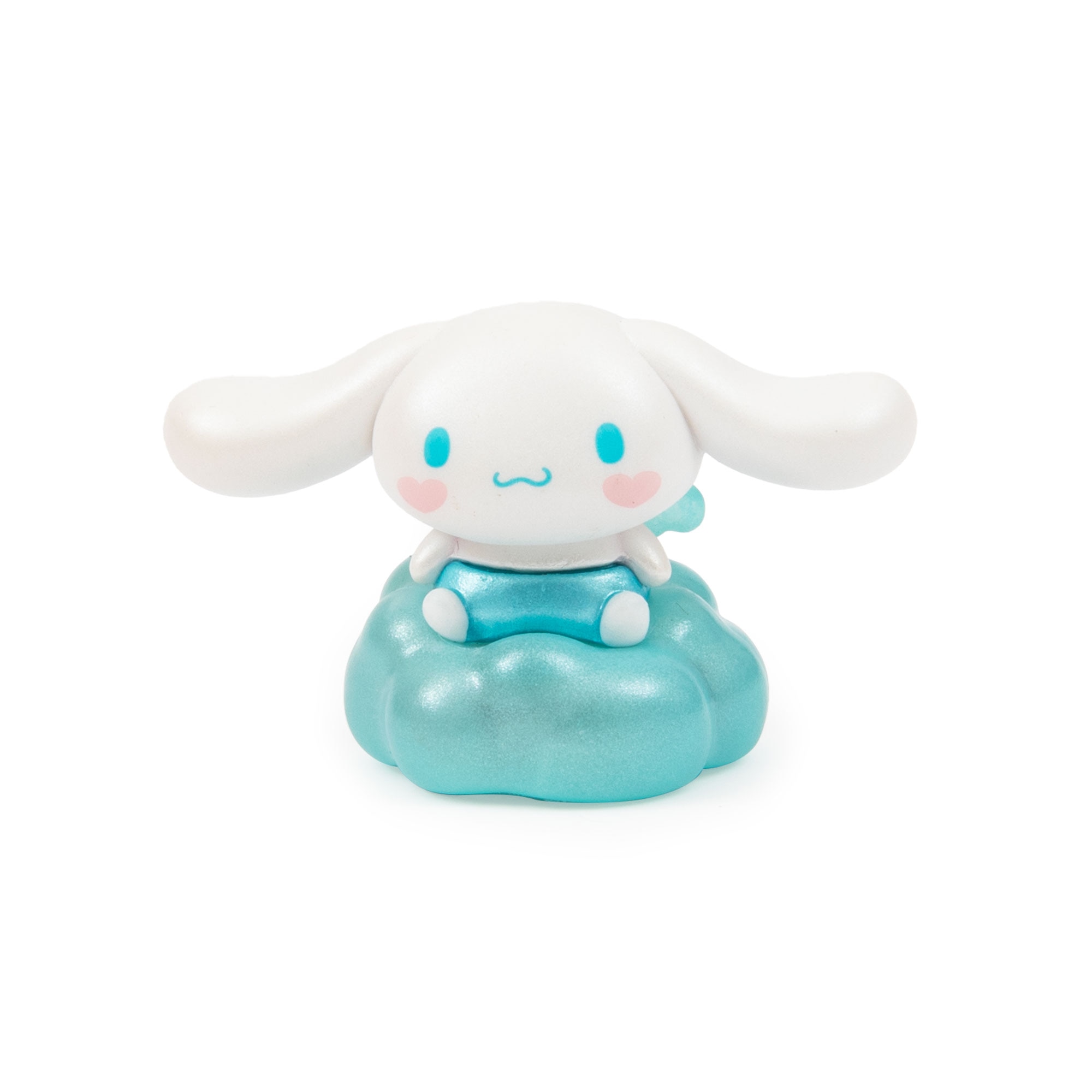 Saqueta com Figuras Baby Angel Hello Kitty - Artigo Sortido. Envio realizado de forma aleatória 16