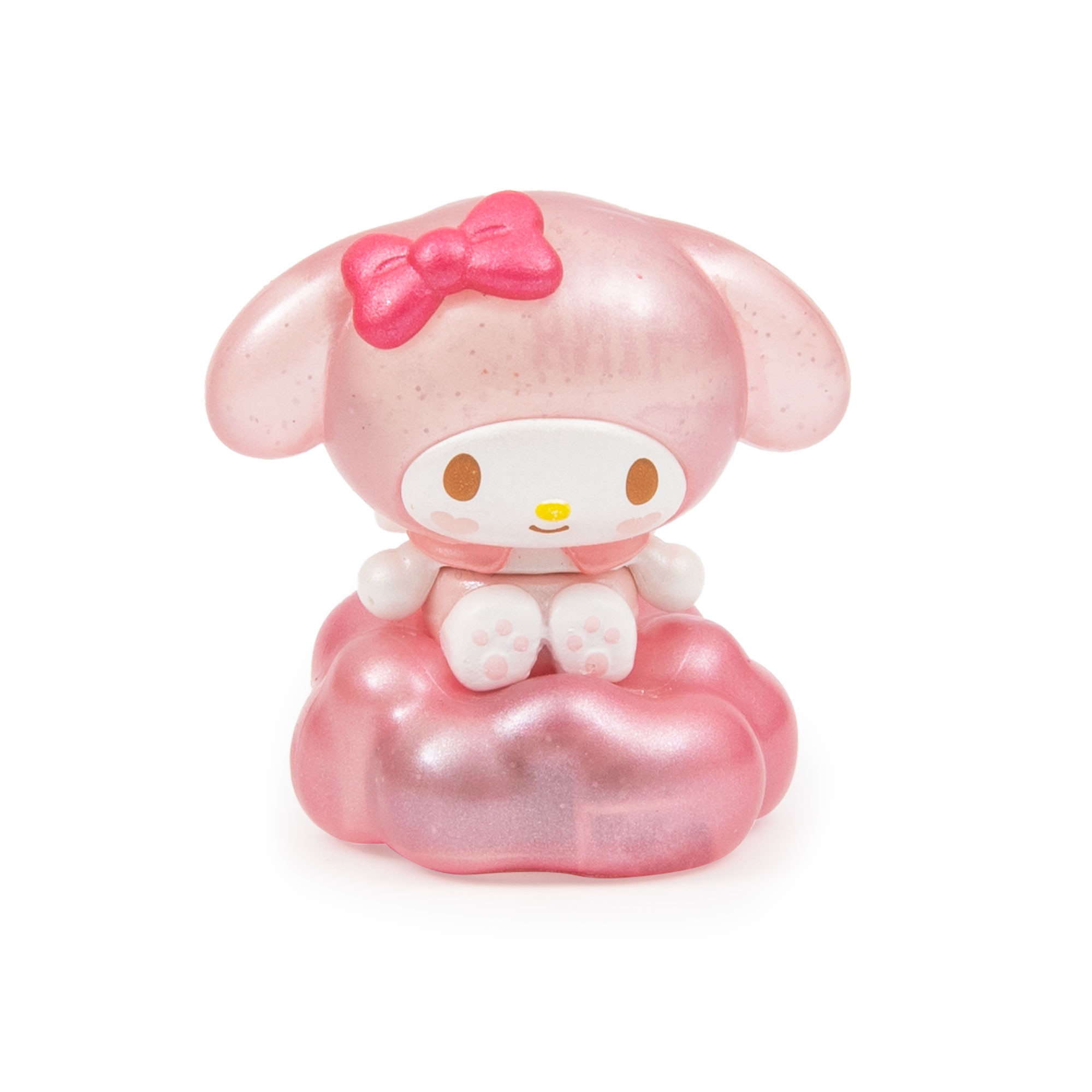 Saqueta com Figuras Baby Angel Hello Kitty - Artigo Sortido. Envio realizado de forma aleatória 17