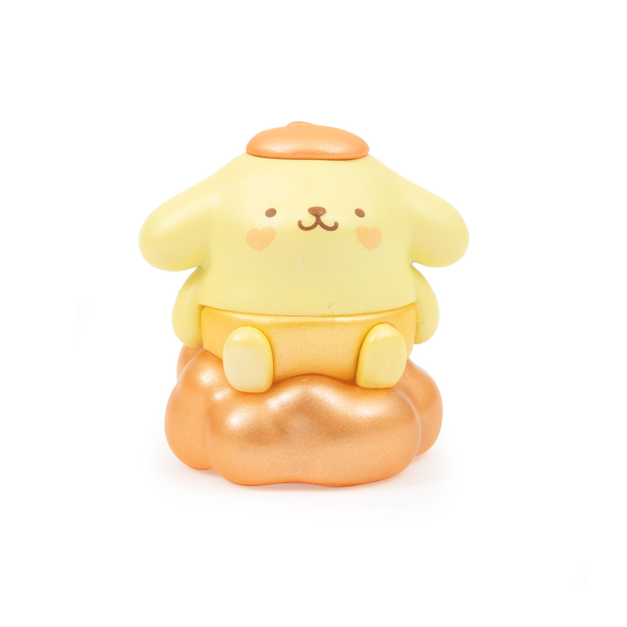 Saqueta com Figuras Baby Angel Hello Kitty - Artigo Sortido. Envio realizado de forma aleatória 18