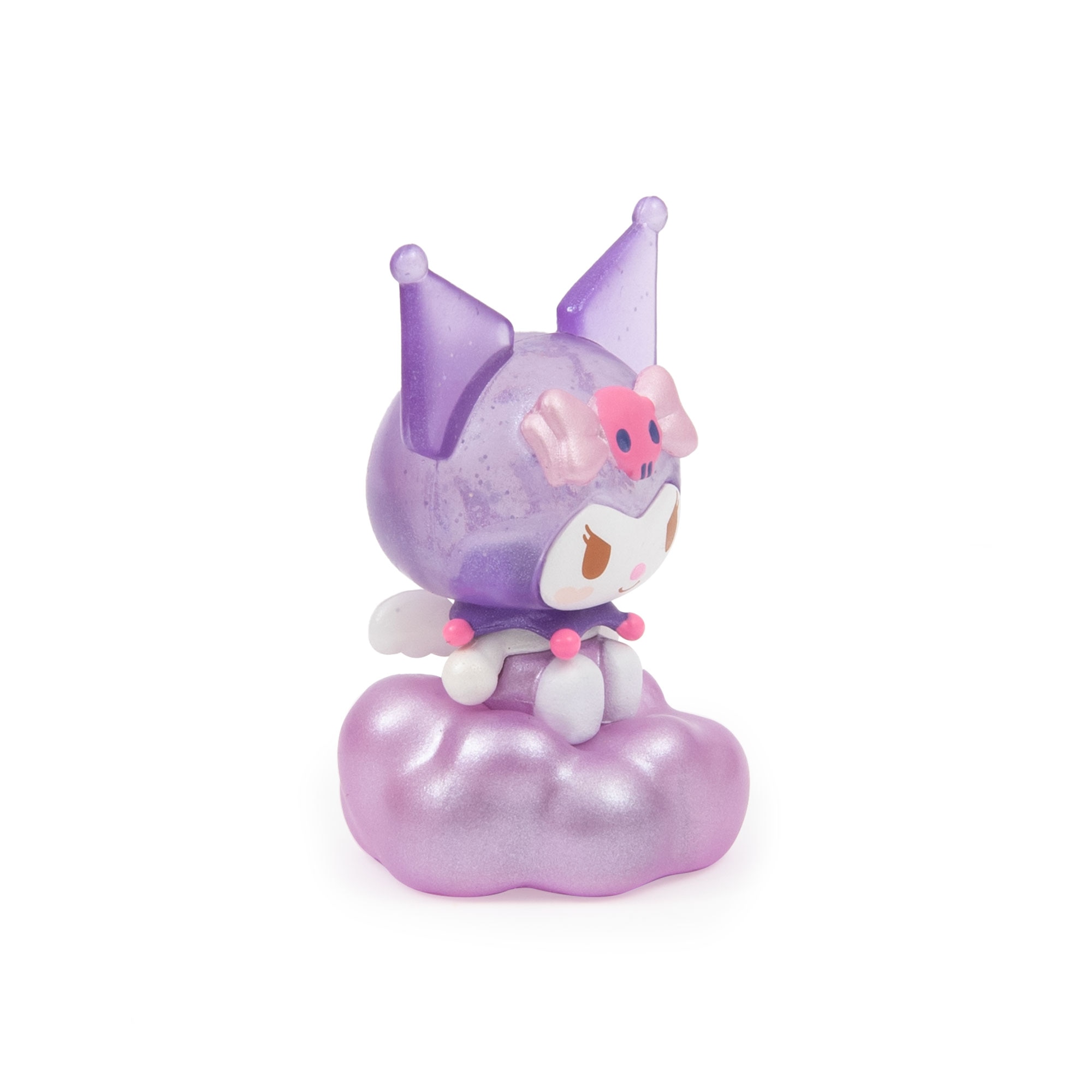Saqueta com Figuras Baby Angel Hello Kitty - Artigo Sortido. Envio realizado de forma aleatória 19