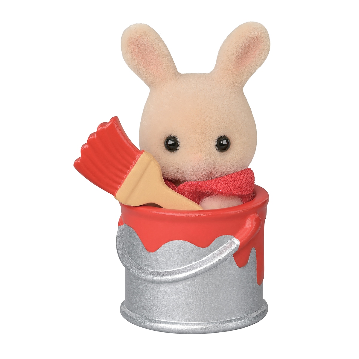 Bolsas Sorpresa Edición Bebés Constructores Sylvanian Families modelos surtidos 2