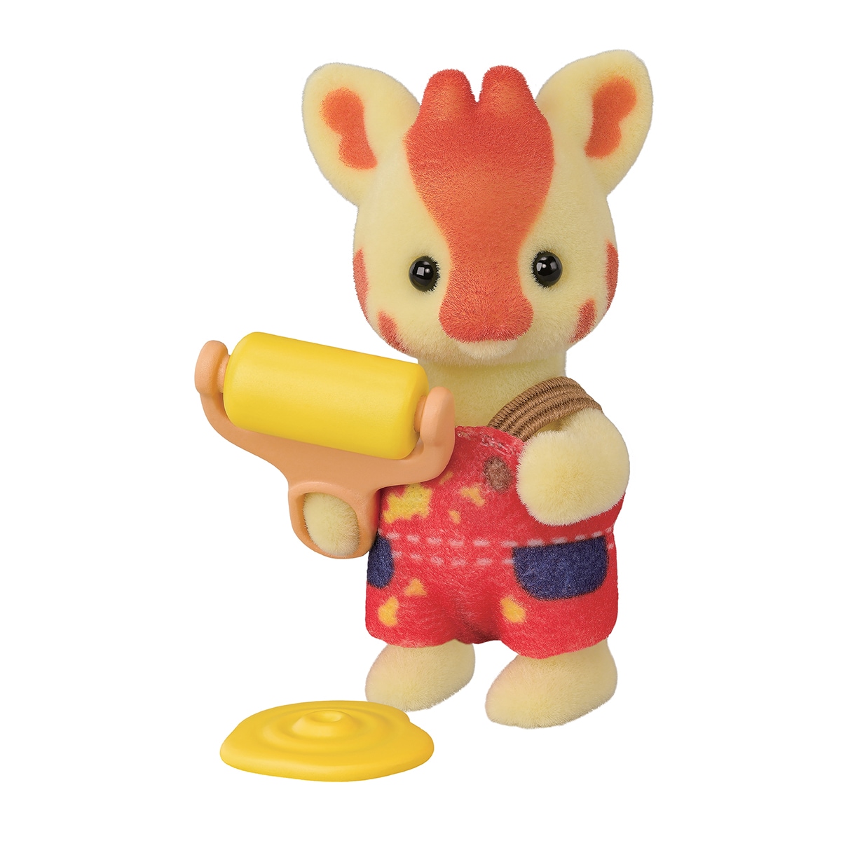 Bolsas Sorpresa Edición Bebés Constructores Sylvanian Families modelos surtidos 6