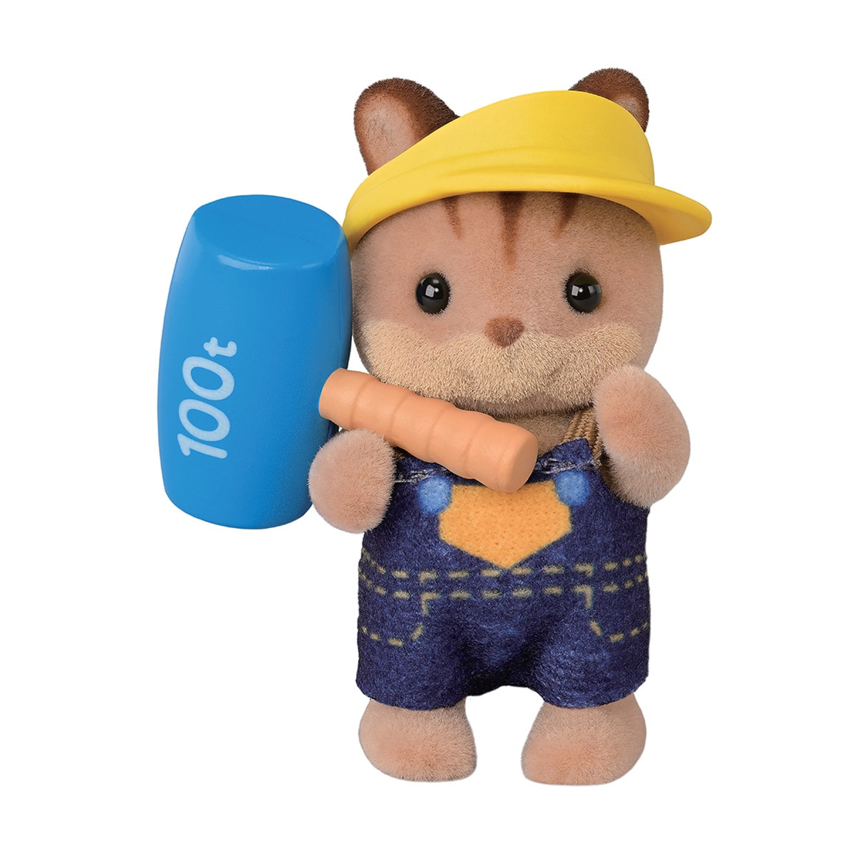 Bolsas Sorpresa Edición Bebés Constructores Sylvanian Families modelos surtidos 9