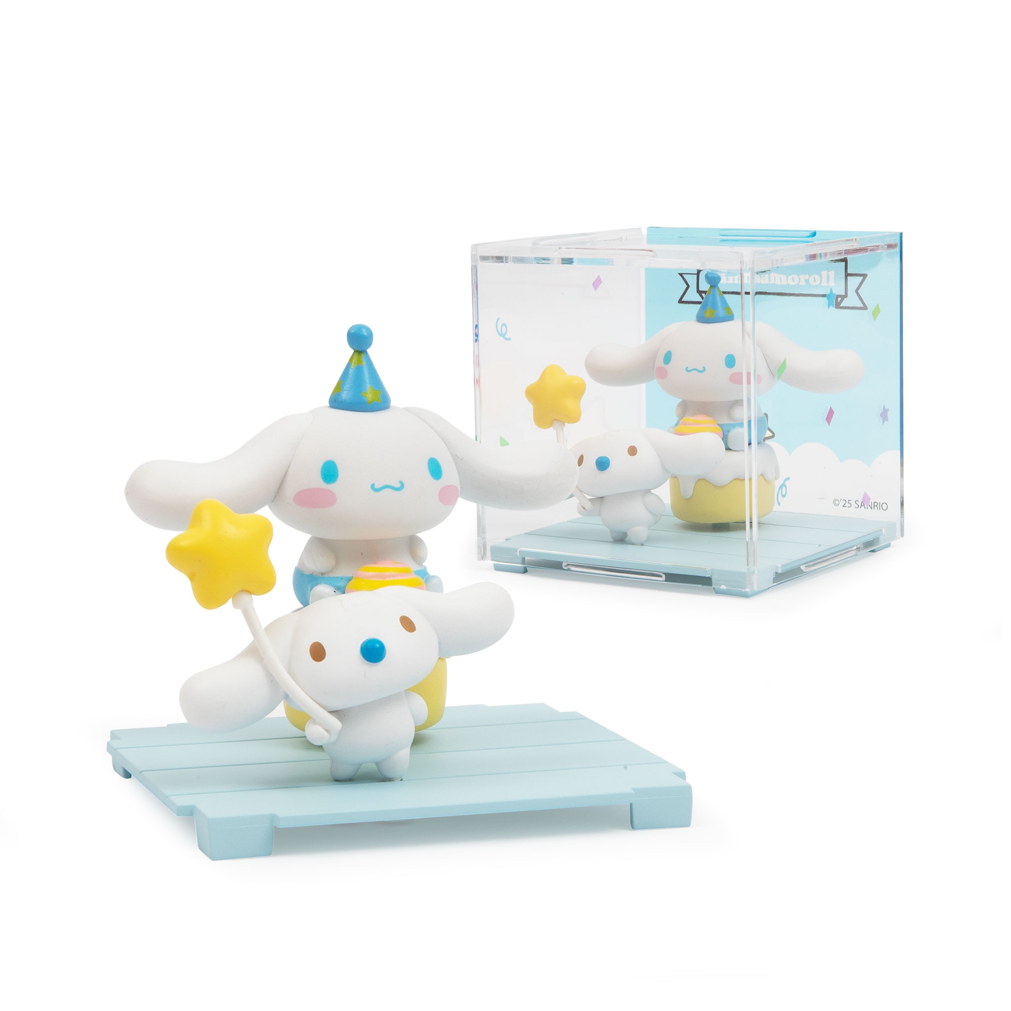 Mini Box Hello Kitty Alegria Modelo Sortido Envio Aleatório 5