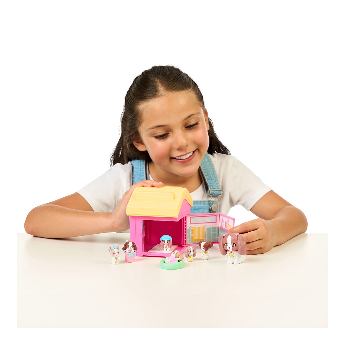 Mini muñeca Mamá Casa Little Live Pets Moose modelos surtidos 3
