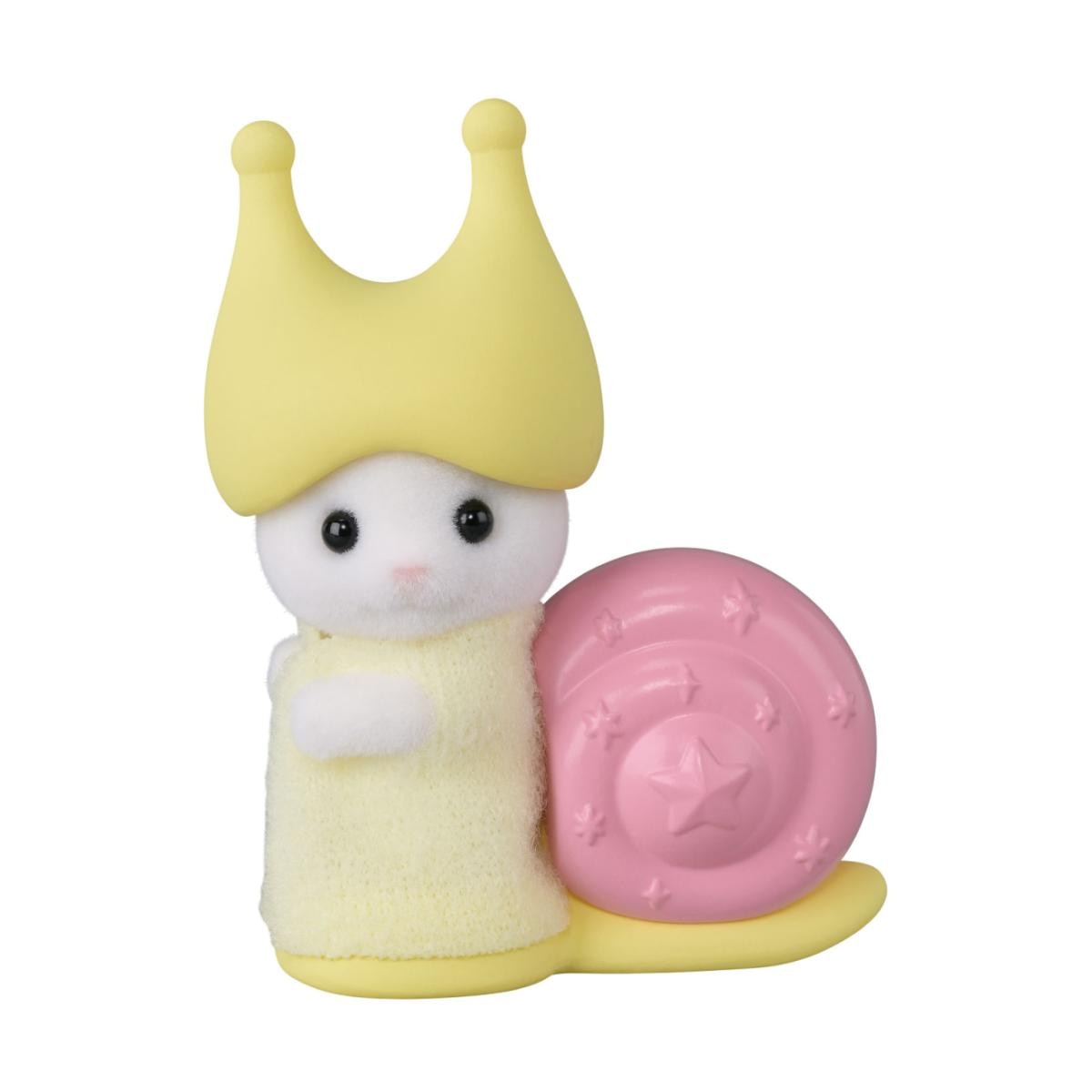 Figuras Sylvanian Families Bolsa Surpresa-Modelo Sortido Envio Aleatório 3