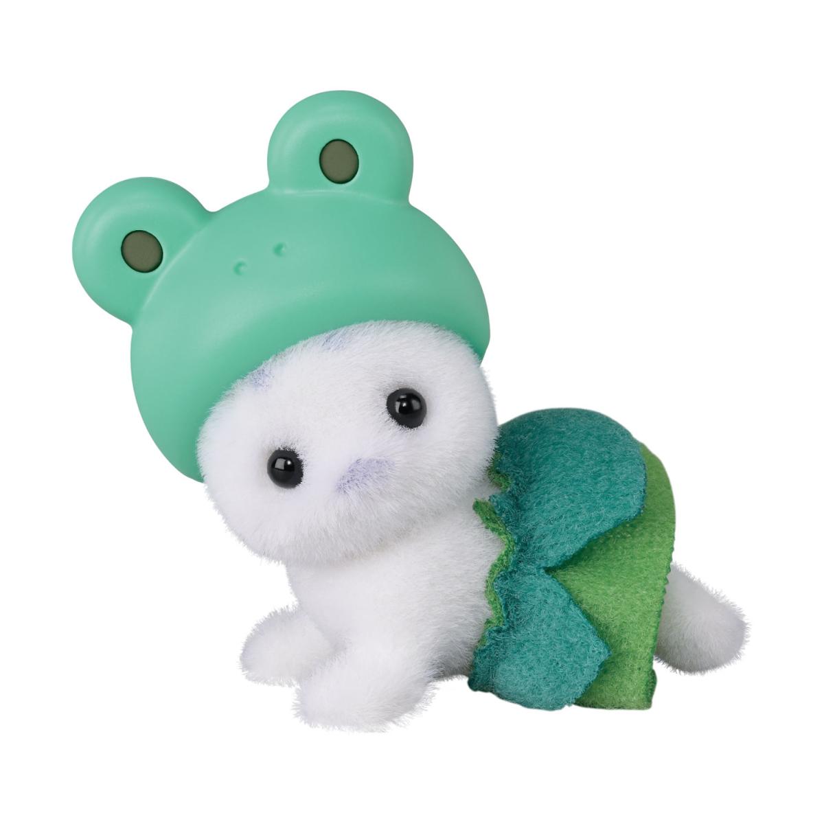 Figuras Sylvanian Families Bolsa Surpresa-Modelo Sortido Envio Aleatório 4